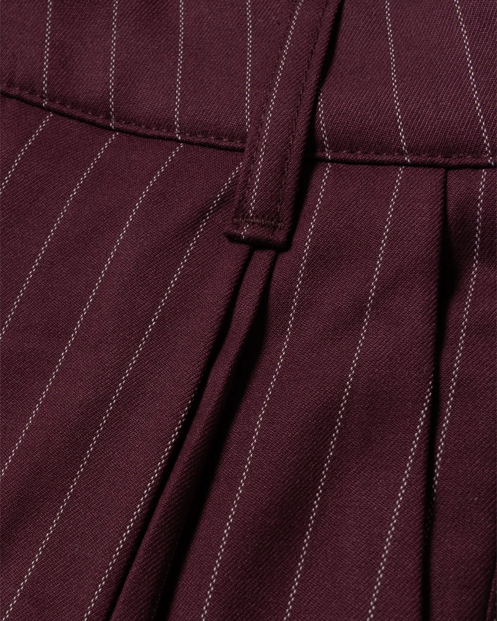 Mamoite Suit Pants