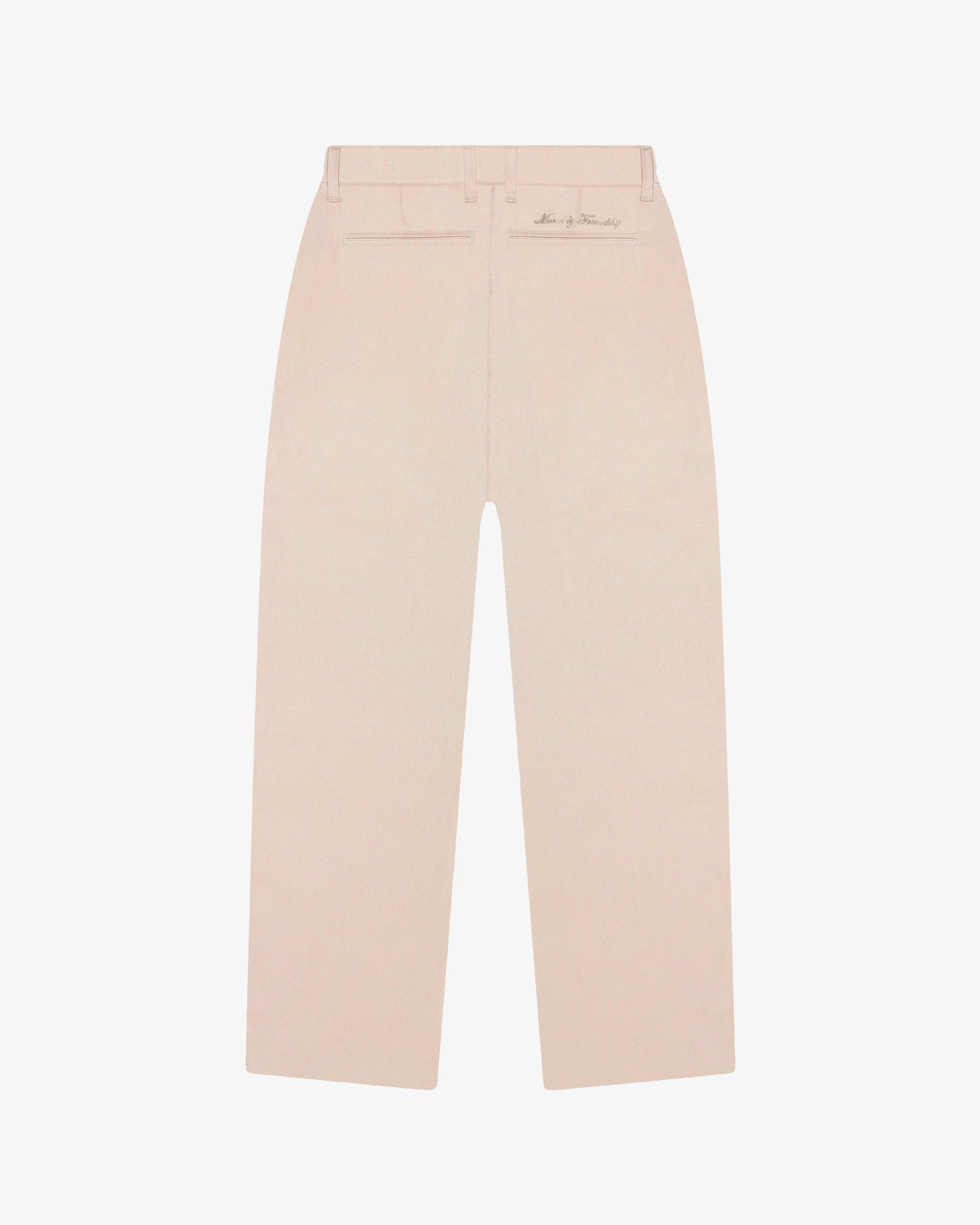 Mamoite Suit Pants