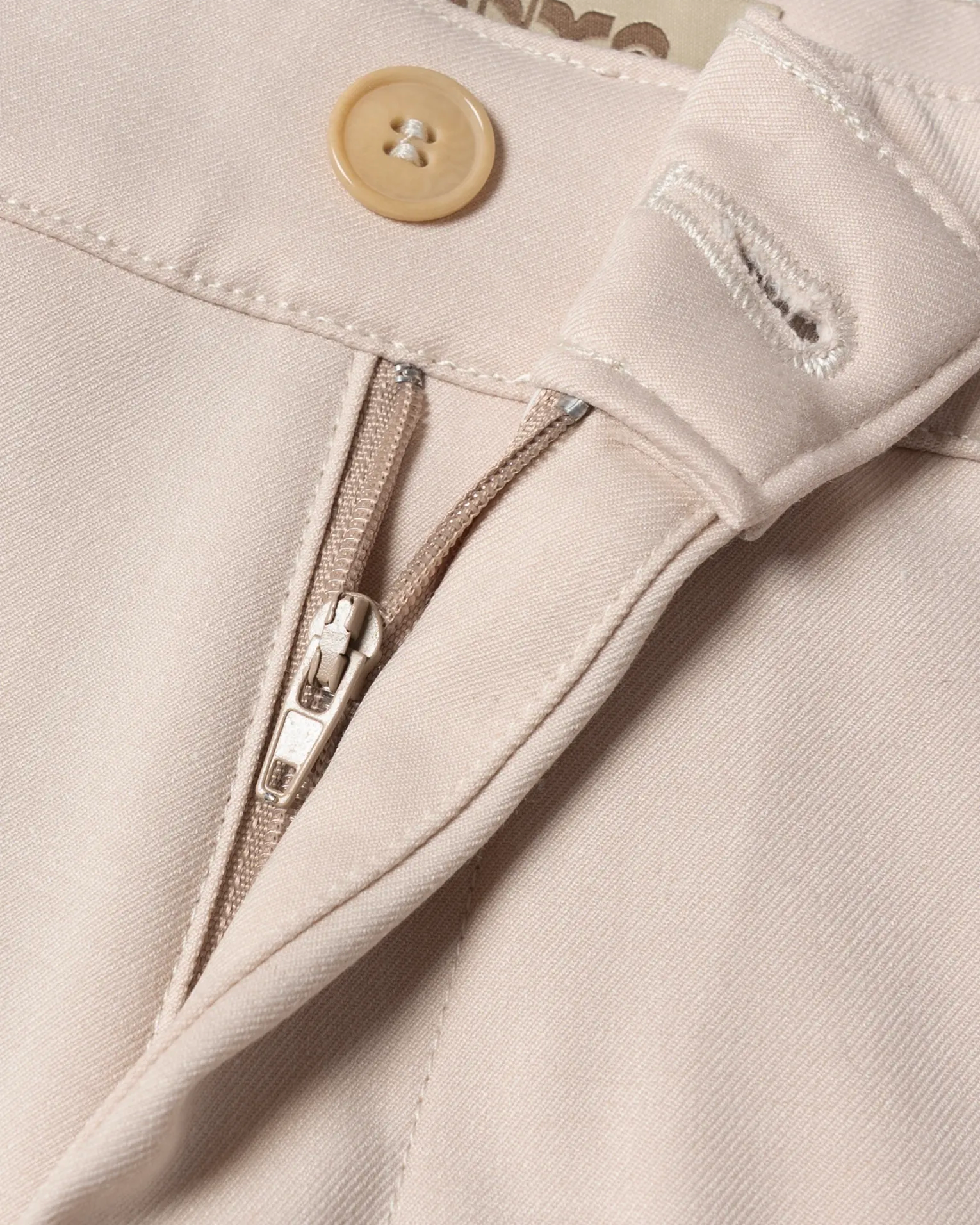 Mamoite Suit Pants