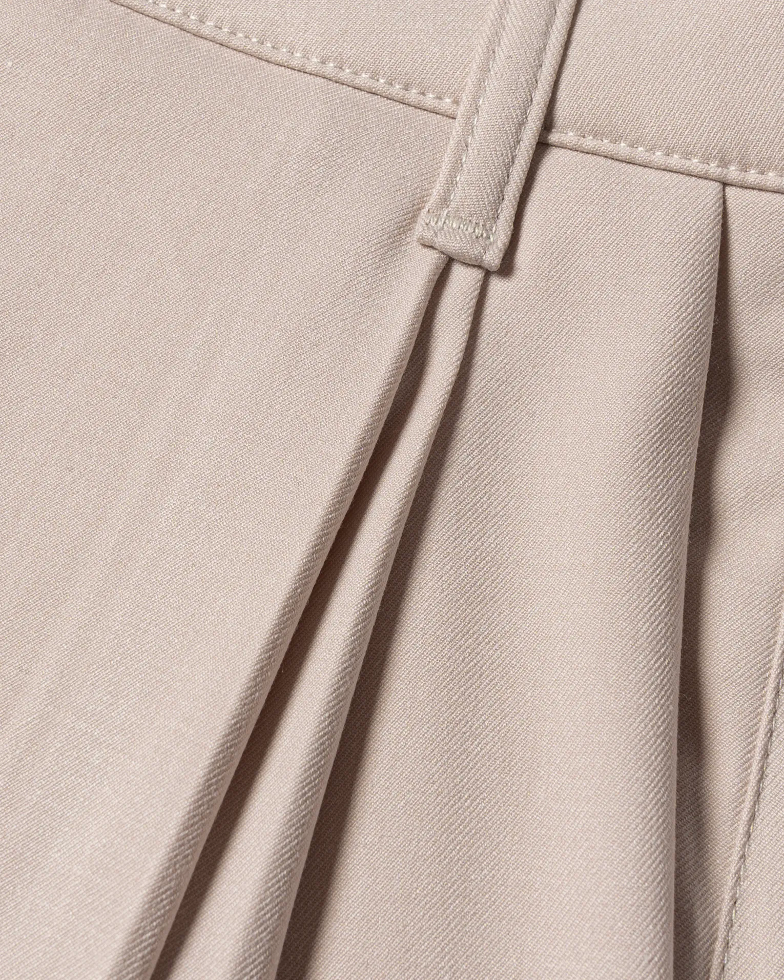 Mamoite Suit Pants