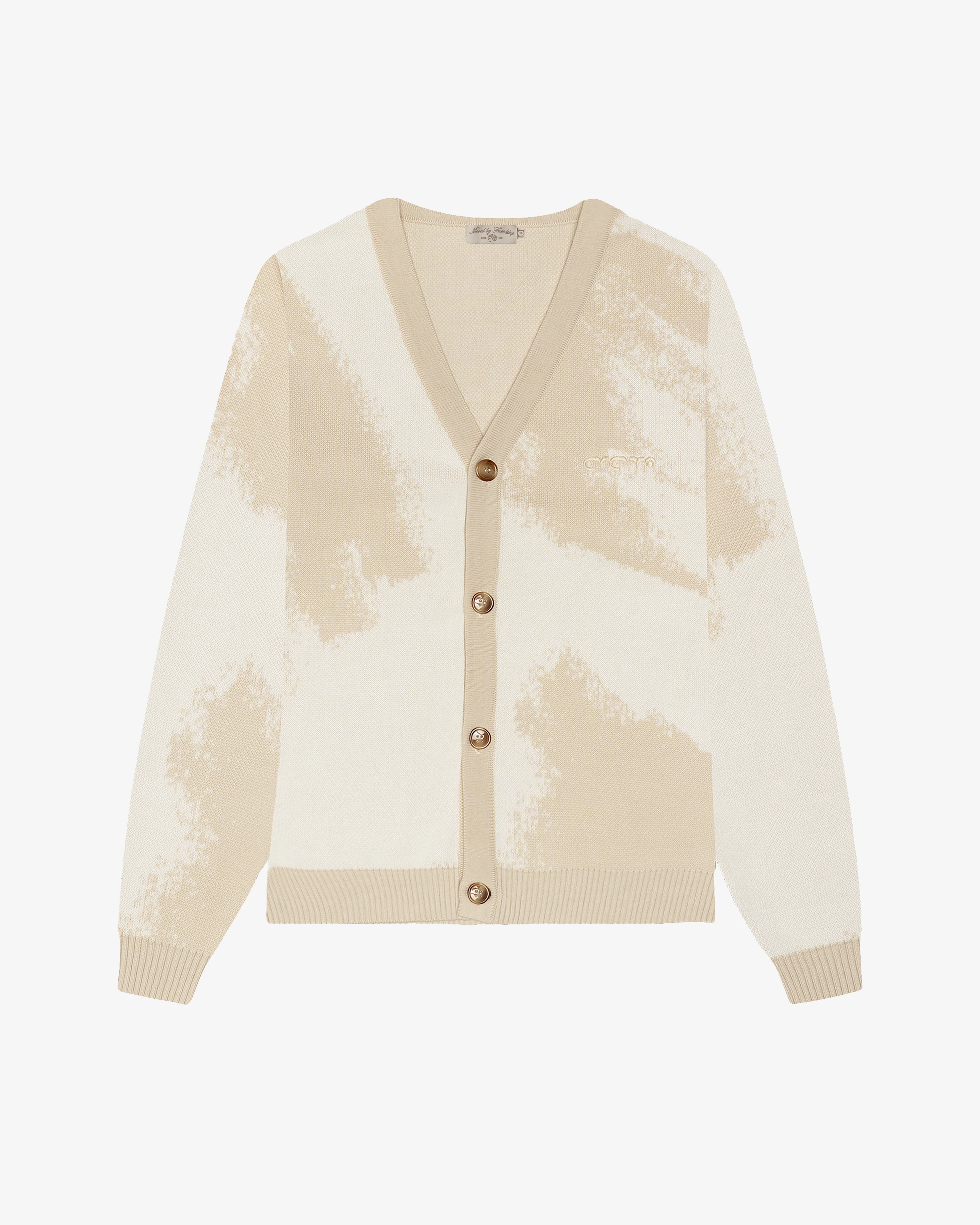 Painting Cardigan