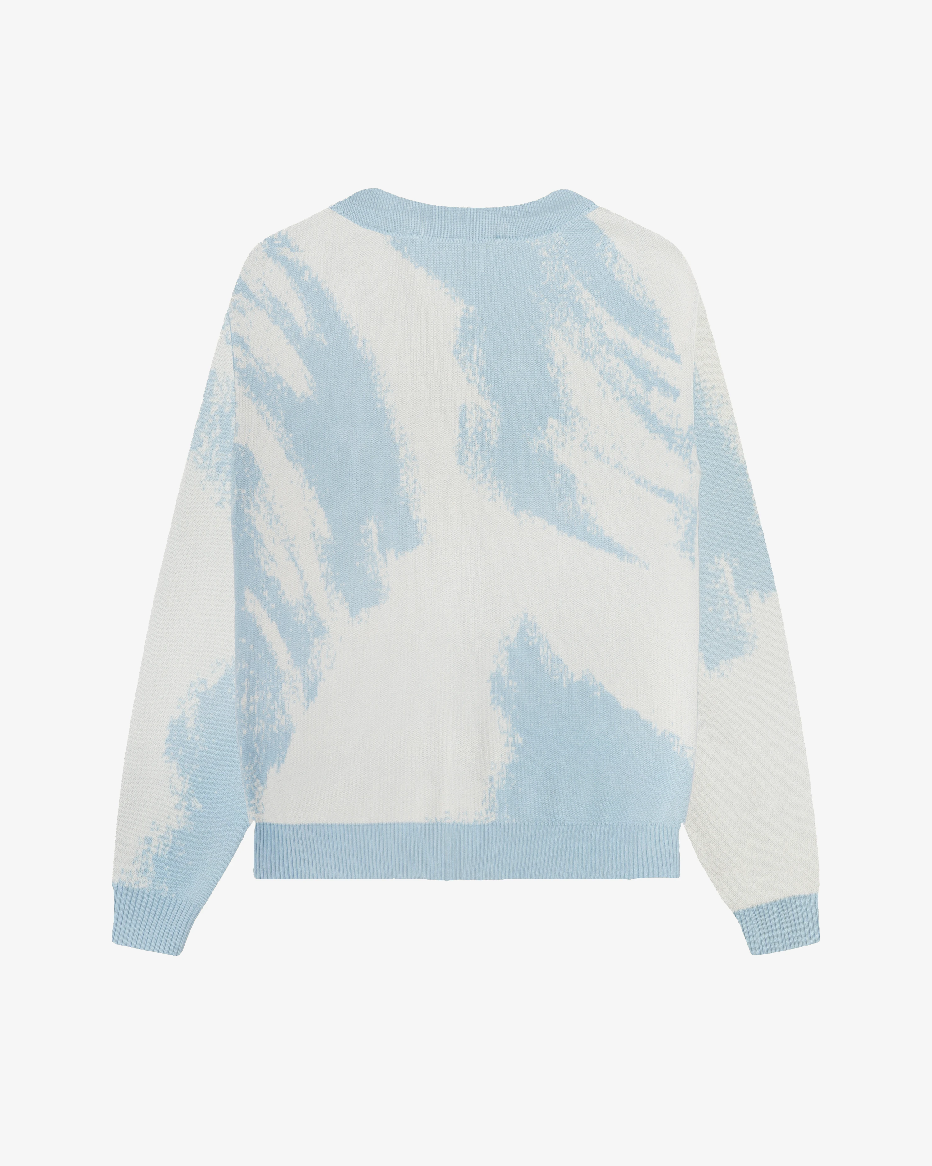 Painting Cardigan
