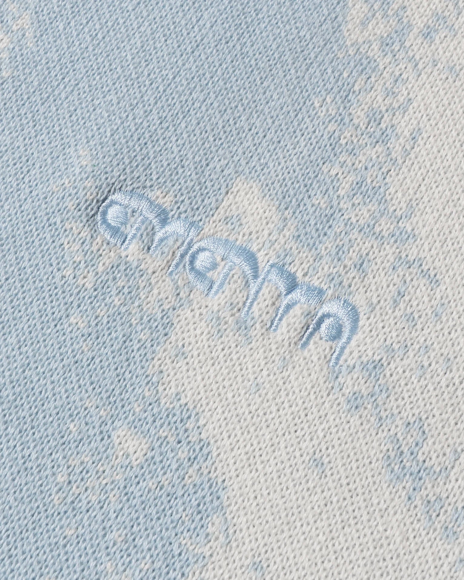 Painting Cardigan