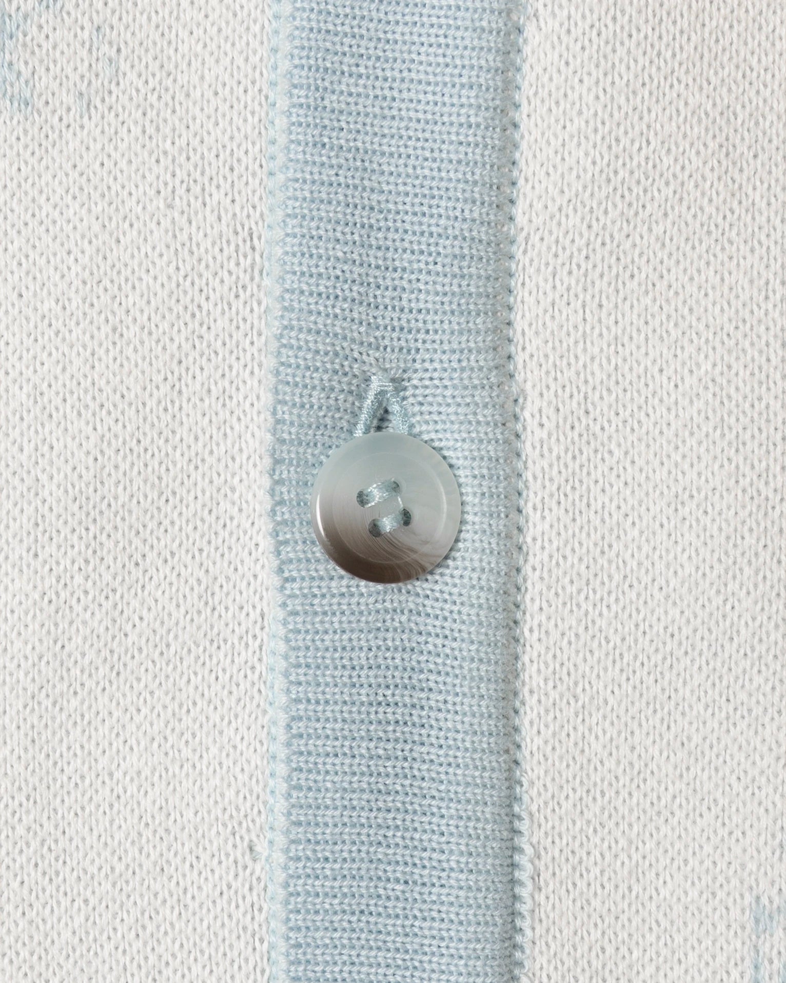 Painting Cardigan