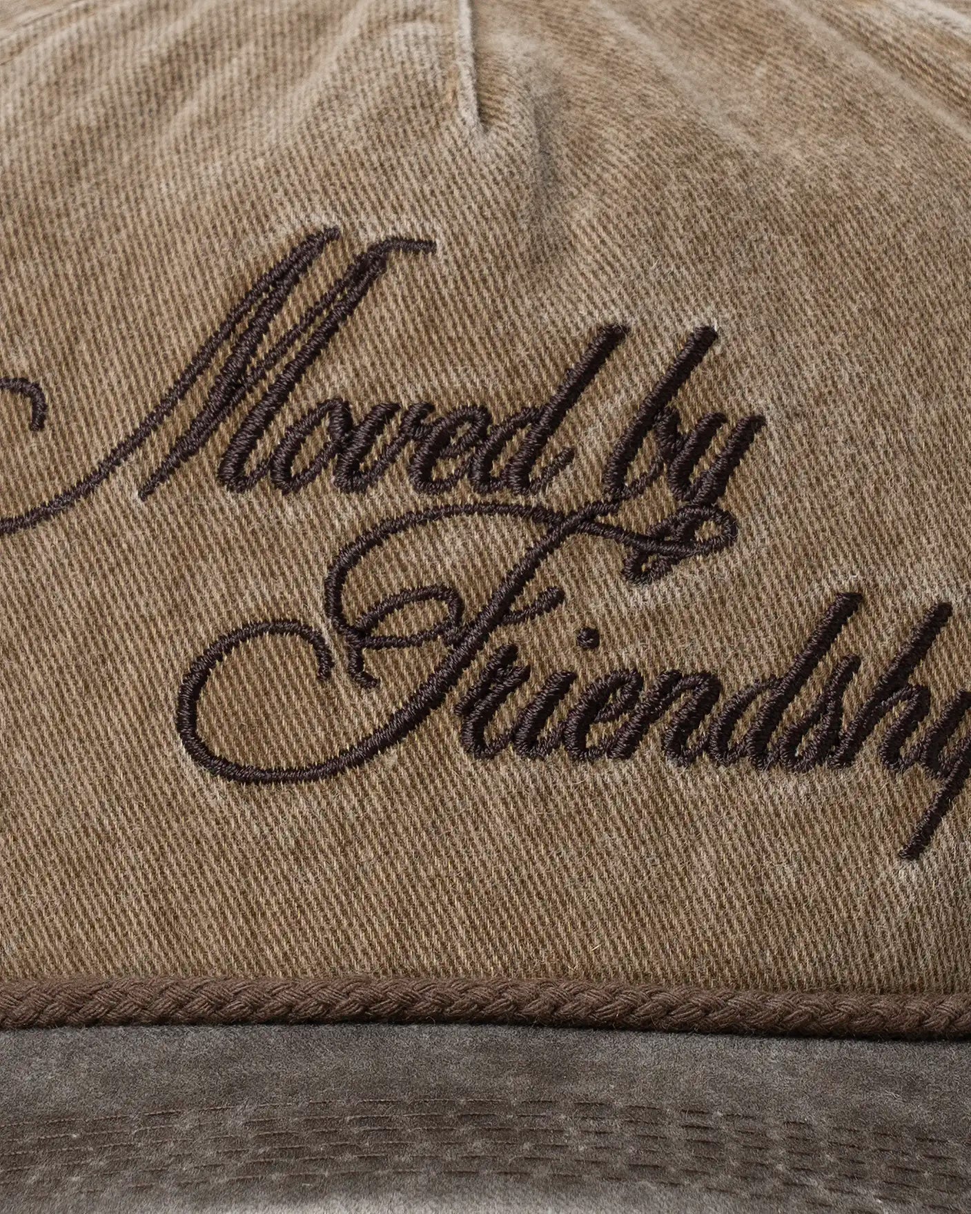 MBF Classic Cap