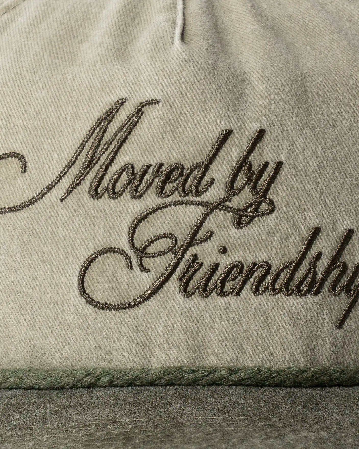 MBF Classic Cap