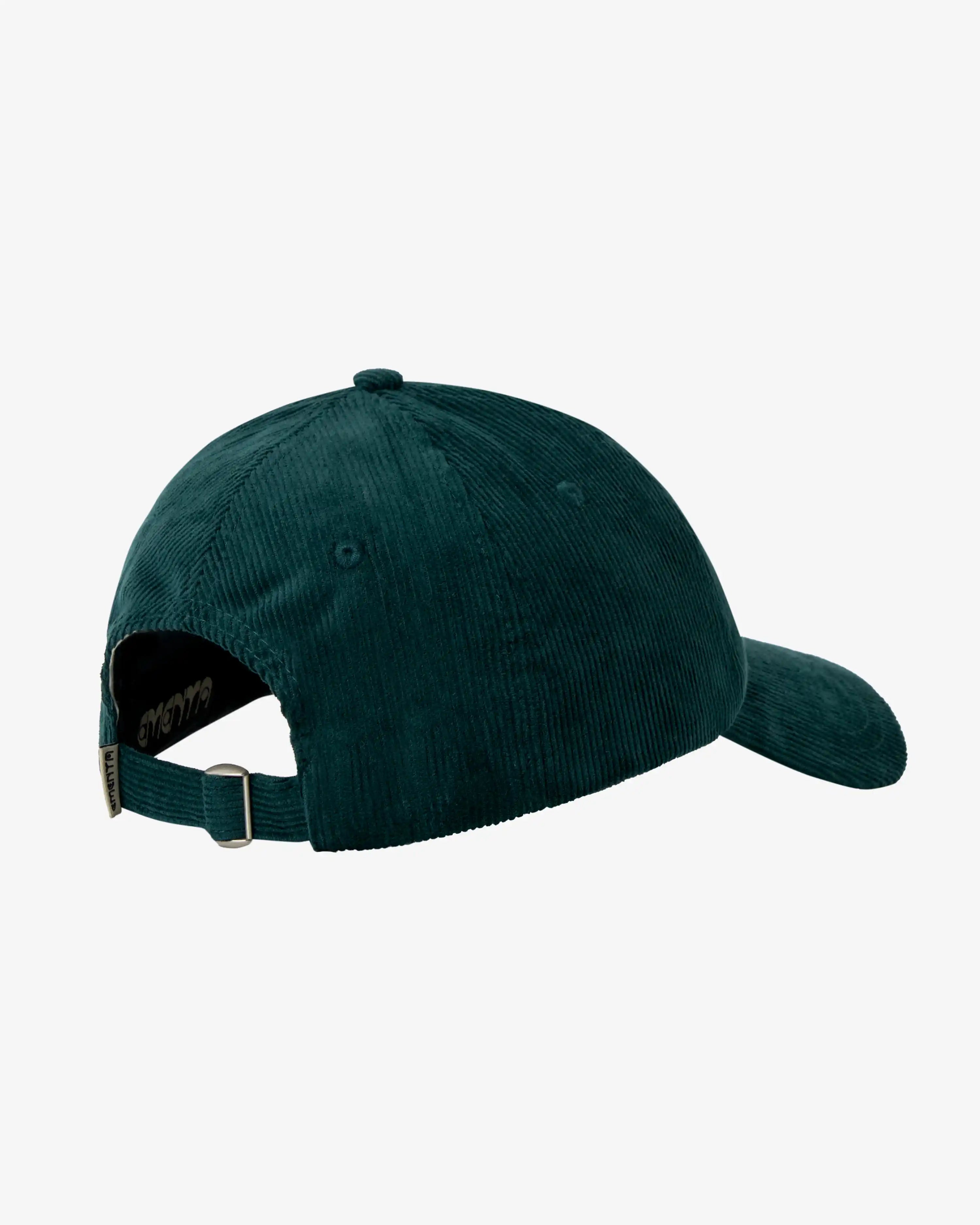 Dots Corduroy Cap