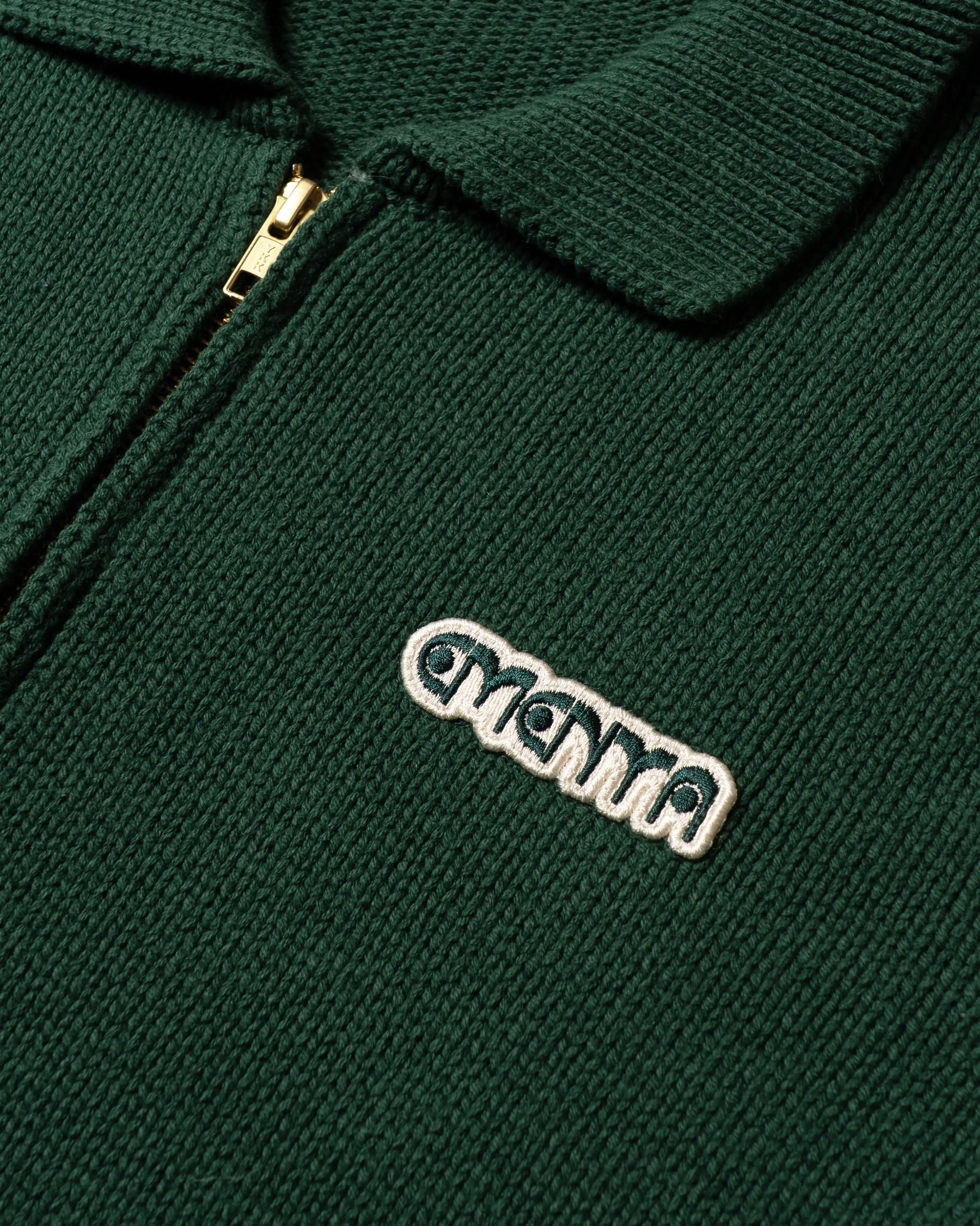 Rolim Knit Jacket