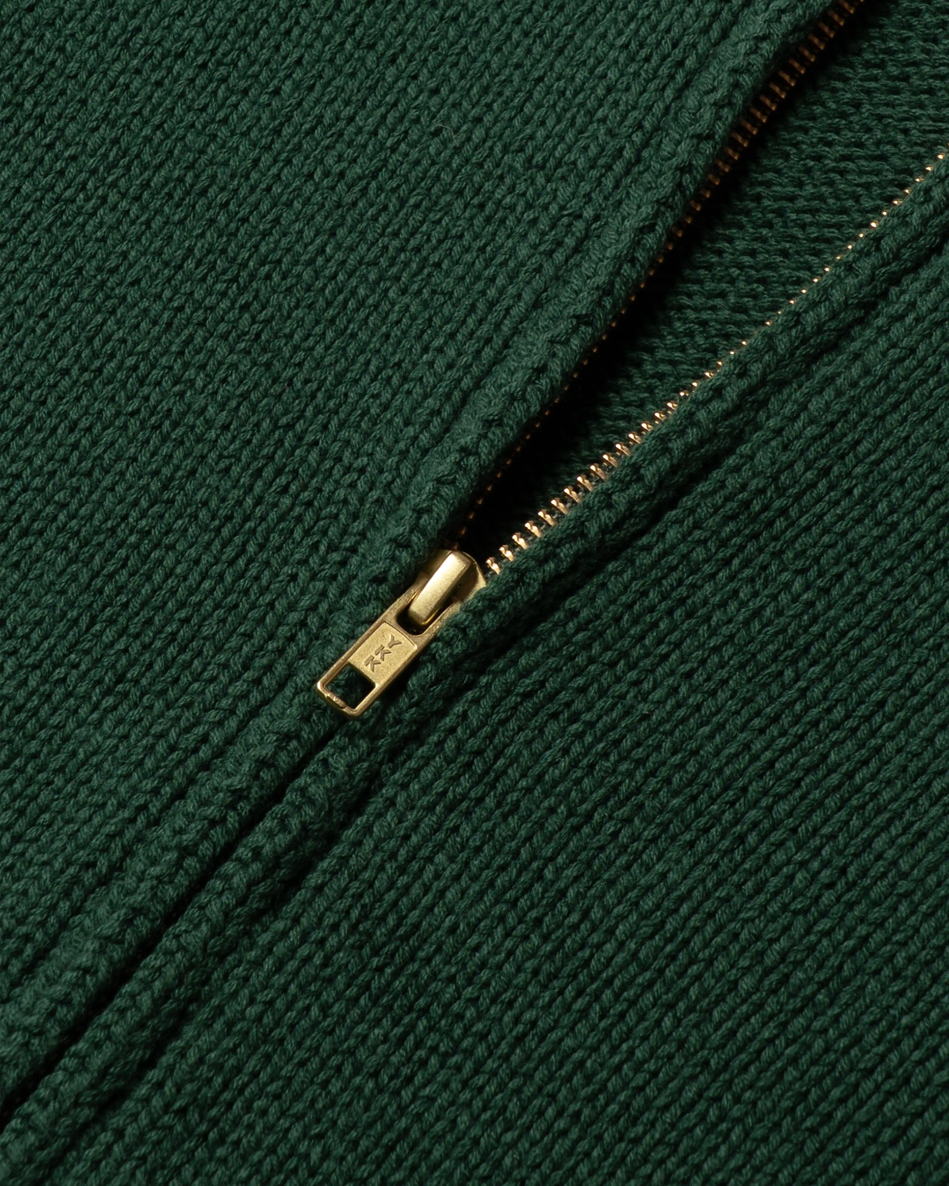 Rolim Knit Jacket