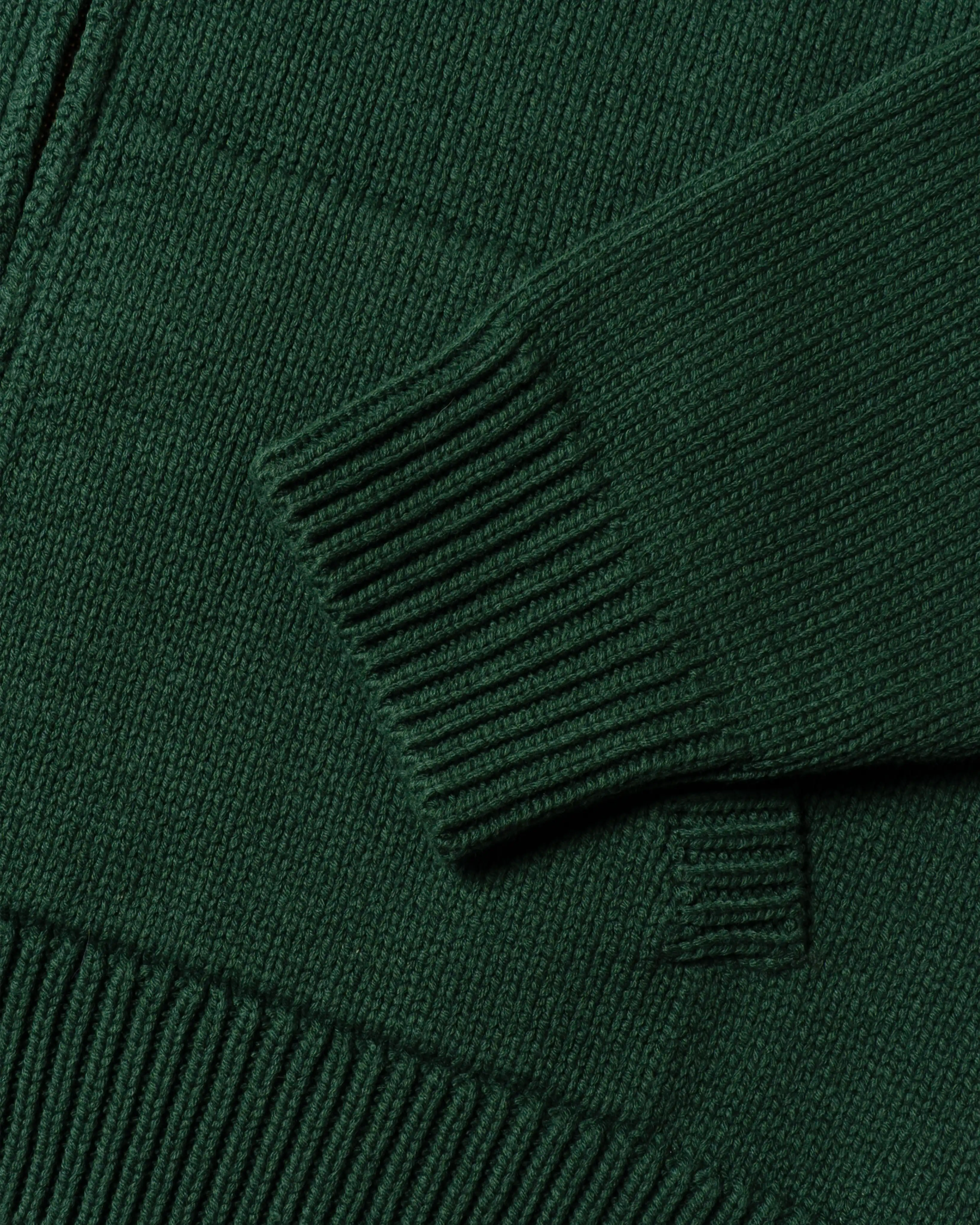Rolim Knit Jacket