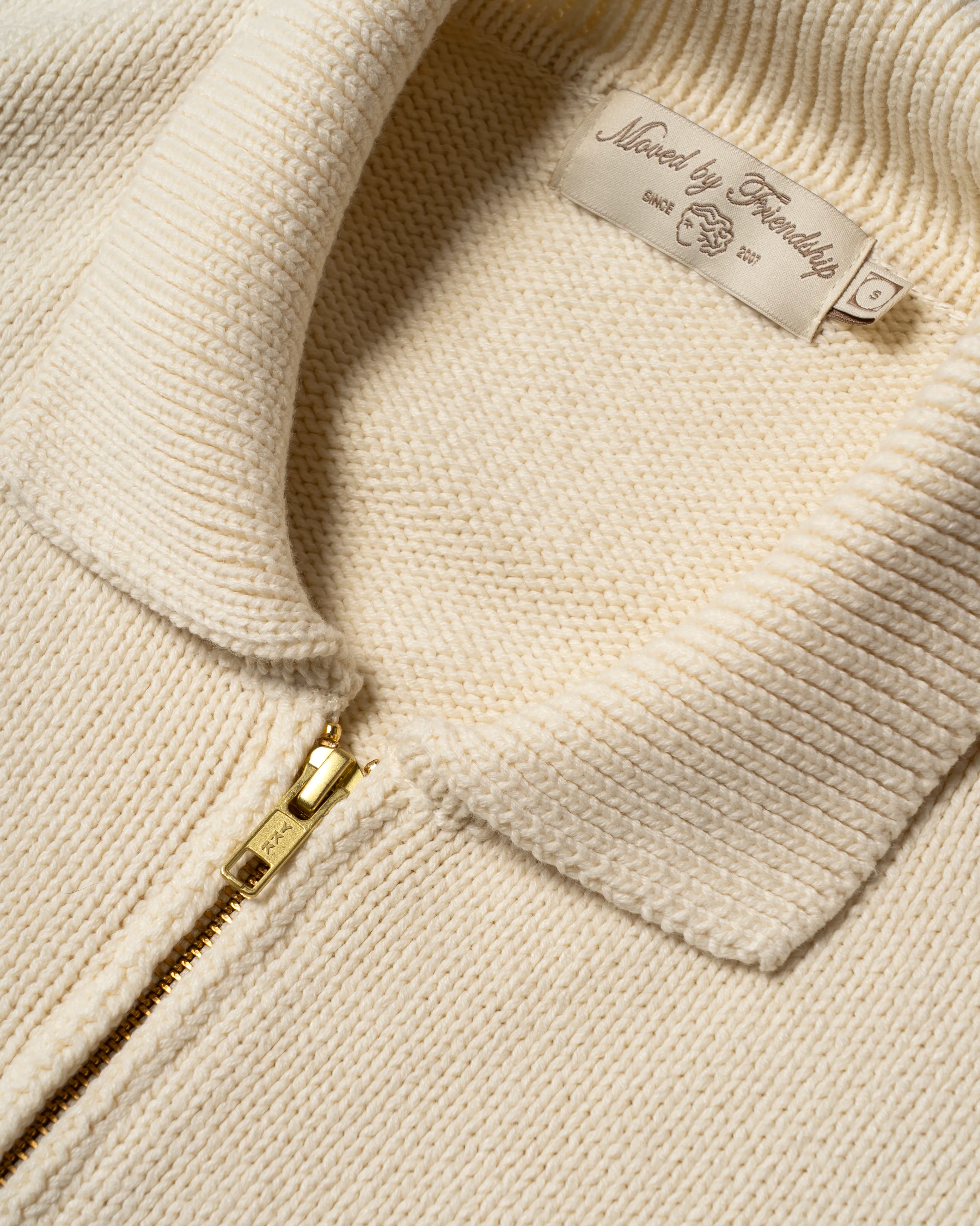 Rolim Knit Jacket