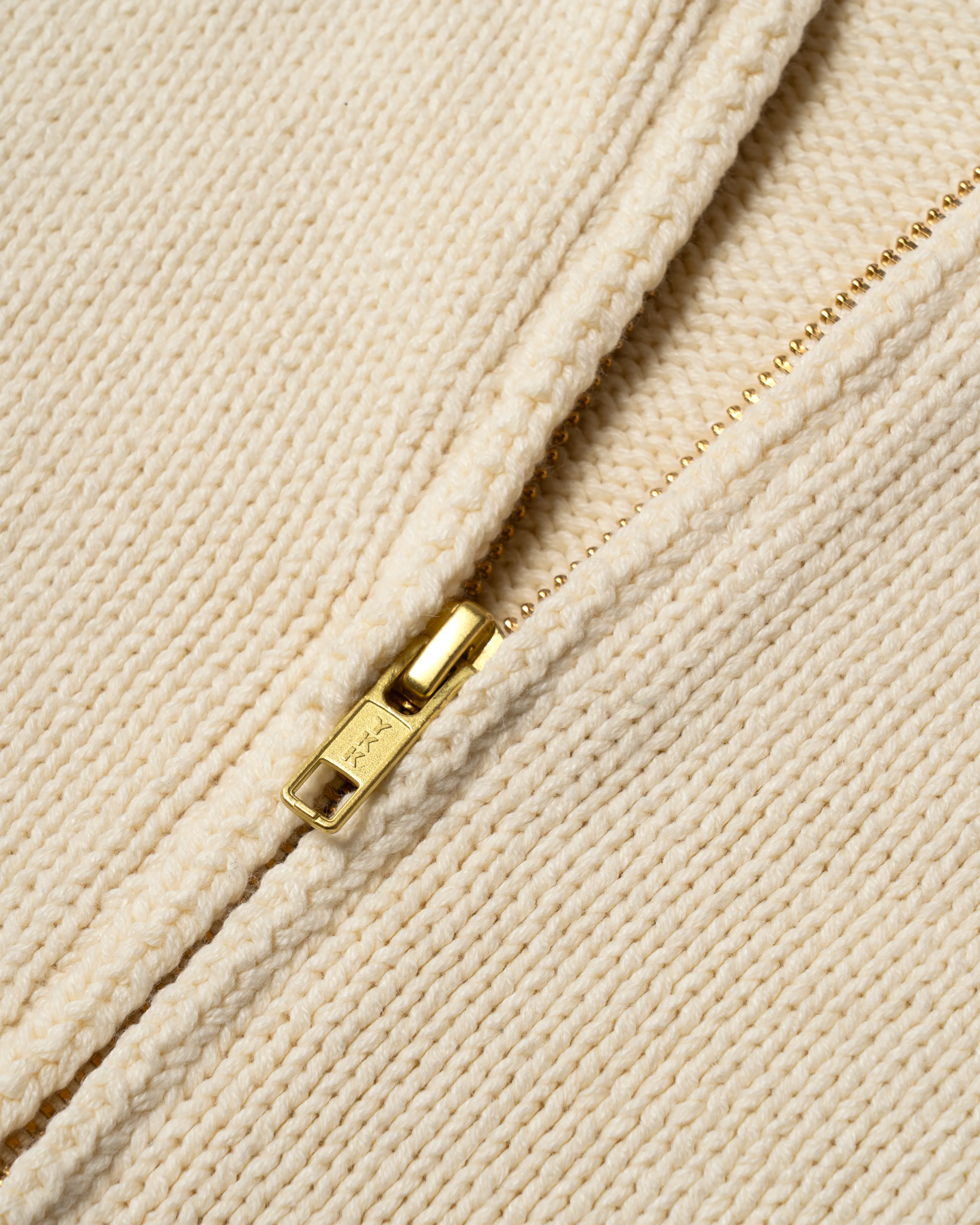 Rolim Knit Jacket