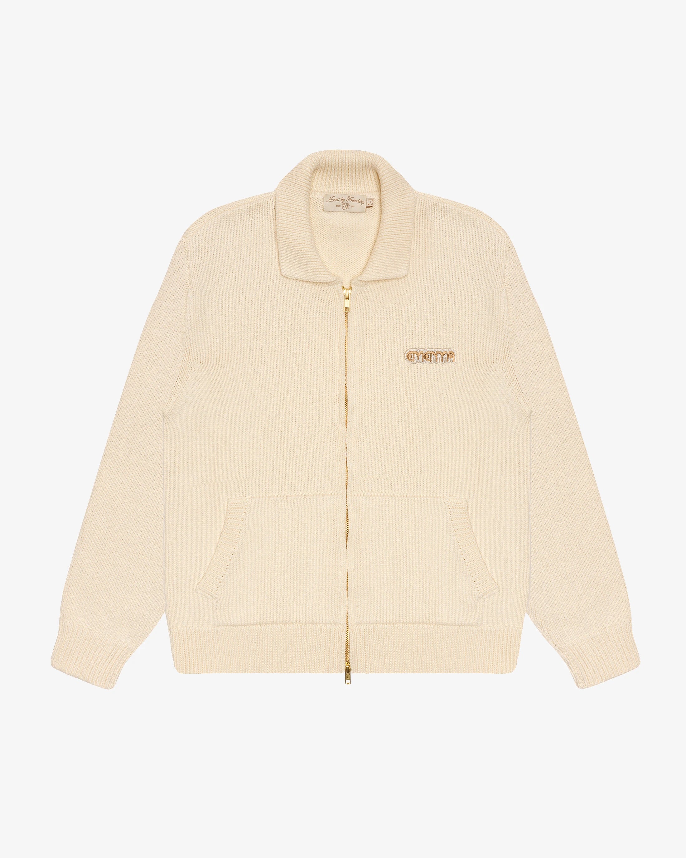 Rolim Knit Jacket