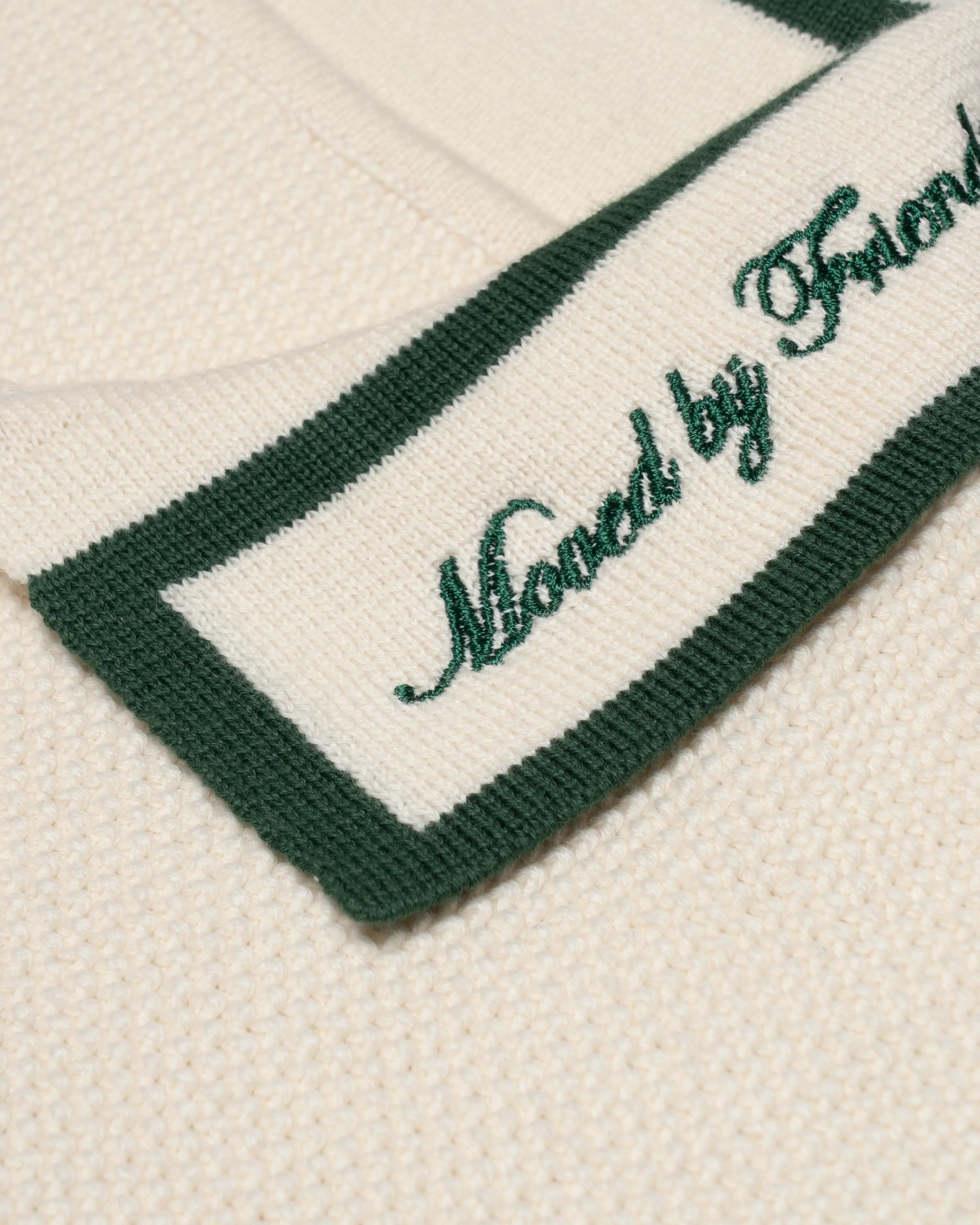 Batuca Knit Polo