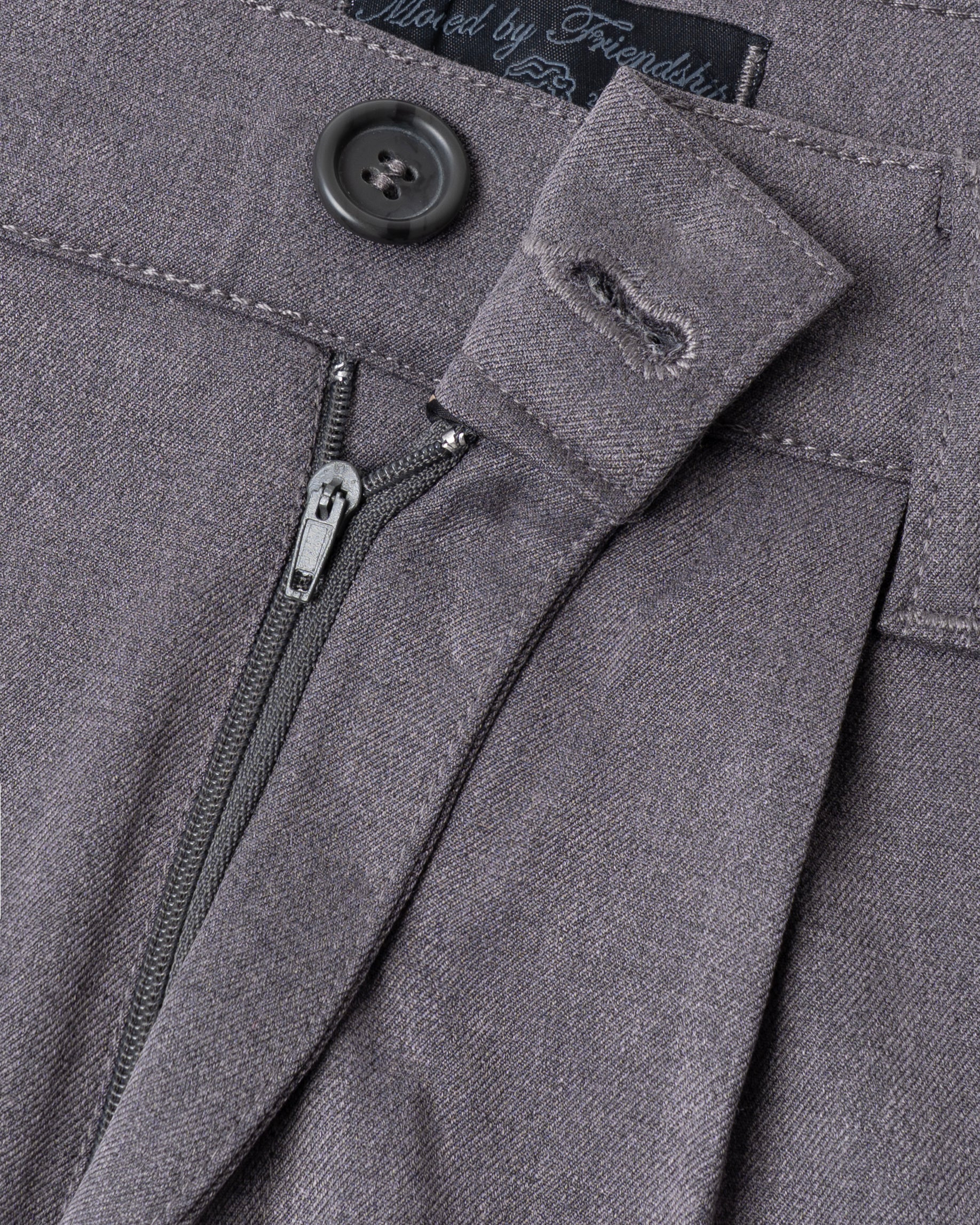 Papoite Suit Pants