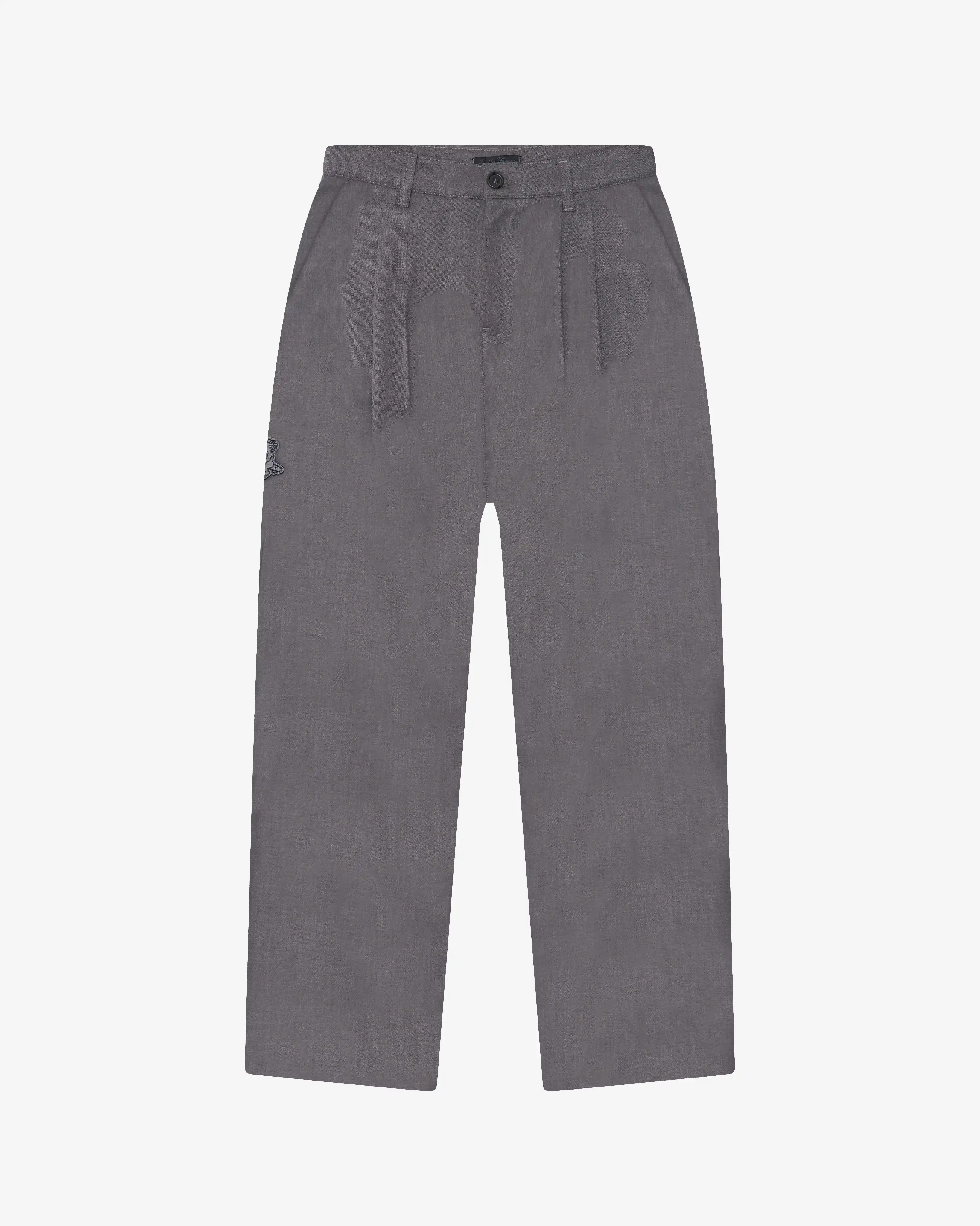 Papoite Suit Pants