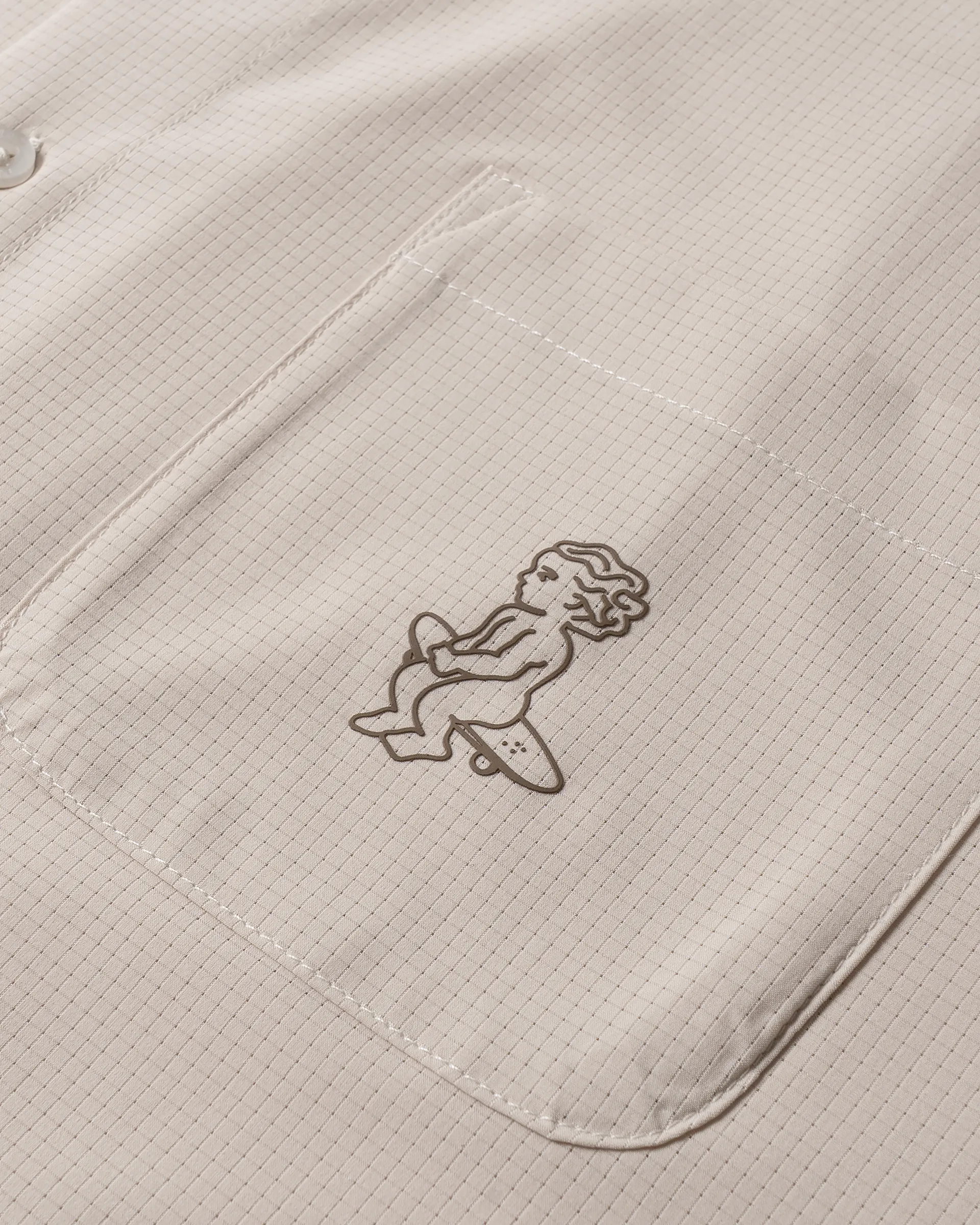 Mob Shirt