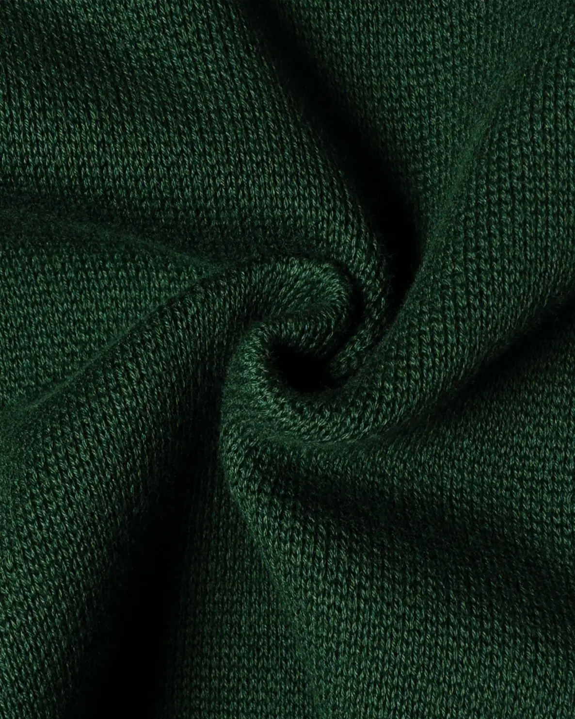 Crop Knit Top