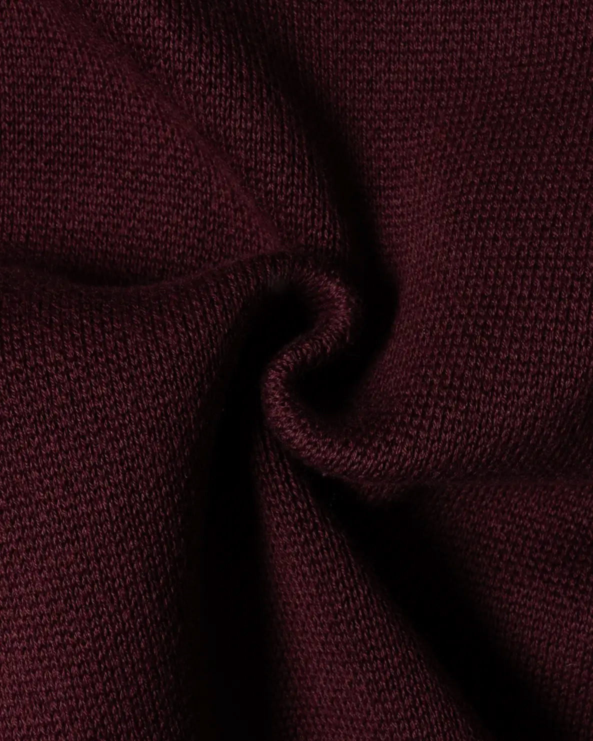 Crop Knit Top