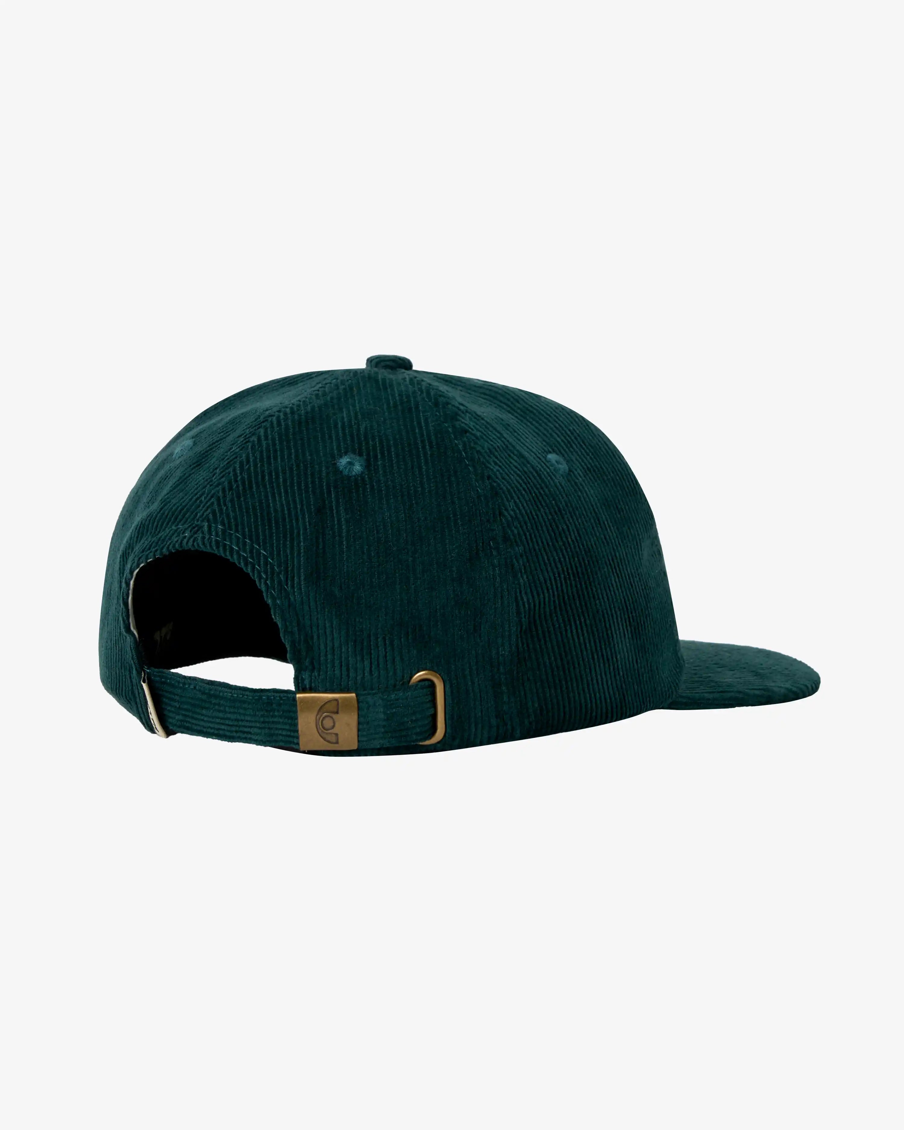 Balloon Corduroy Cap