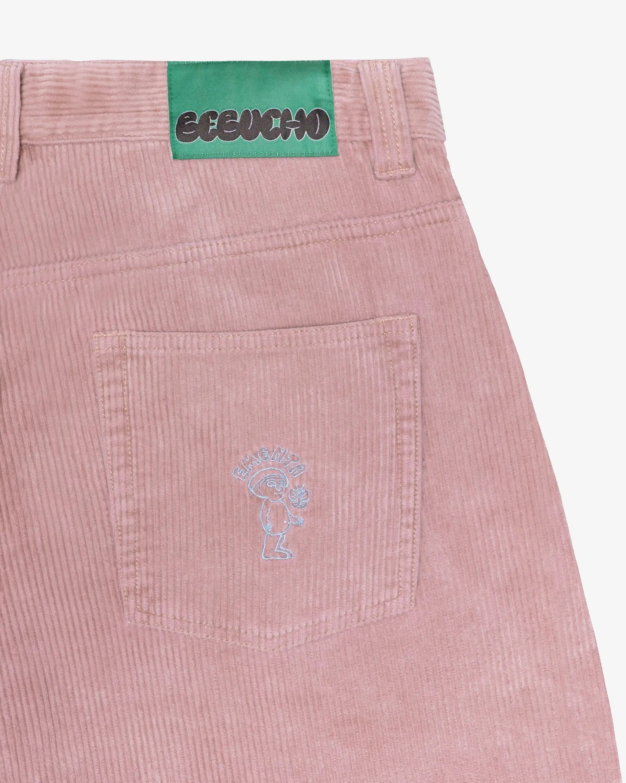 Bonga Bebucho Pants