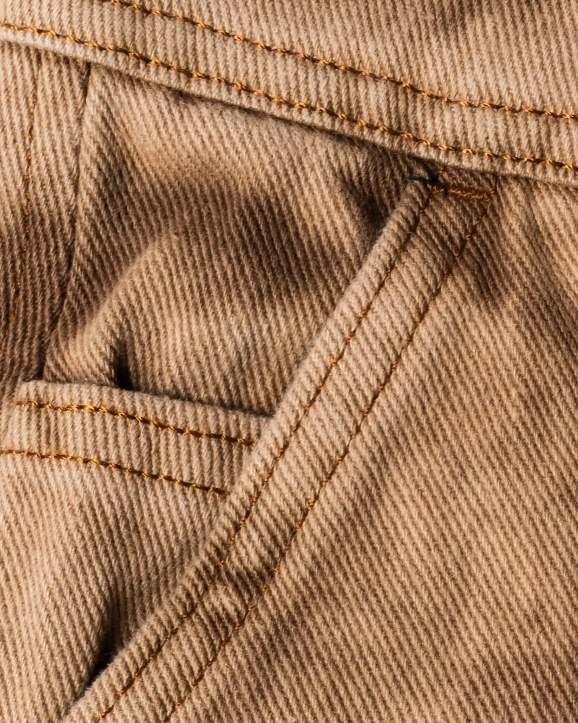 Magoado Big Ikon Pants