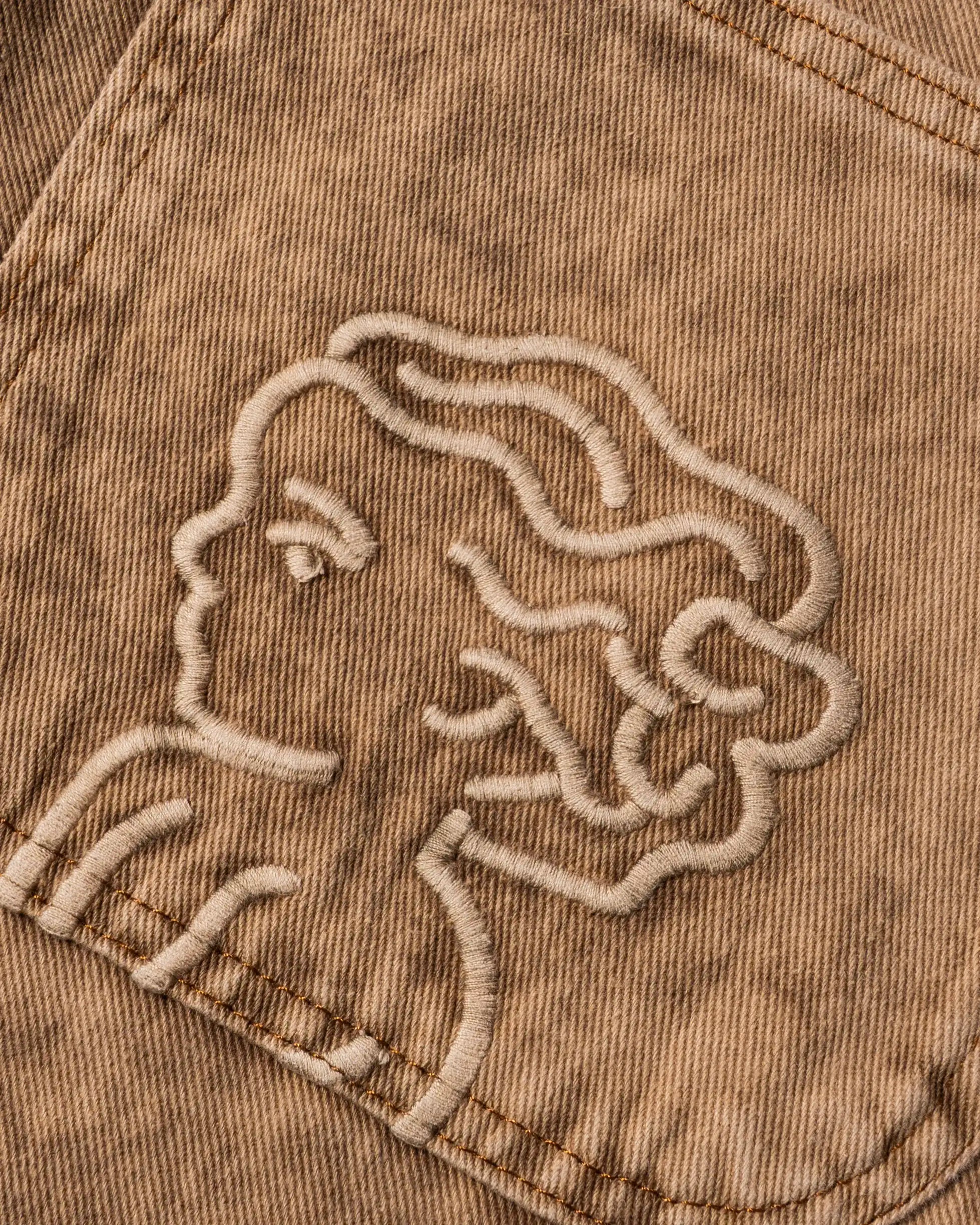Magoado Big Ikon Pants