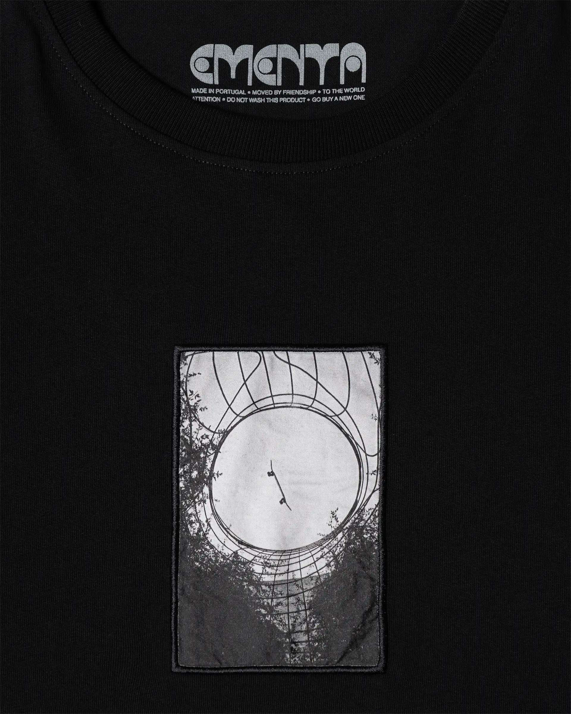 Claudino T-shirt