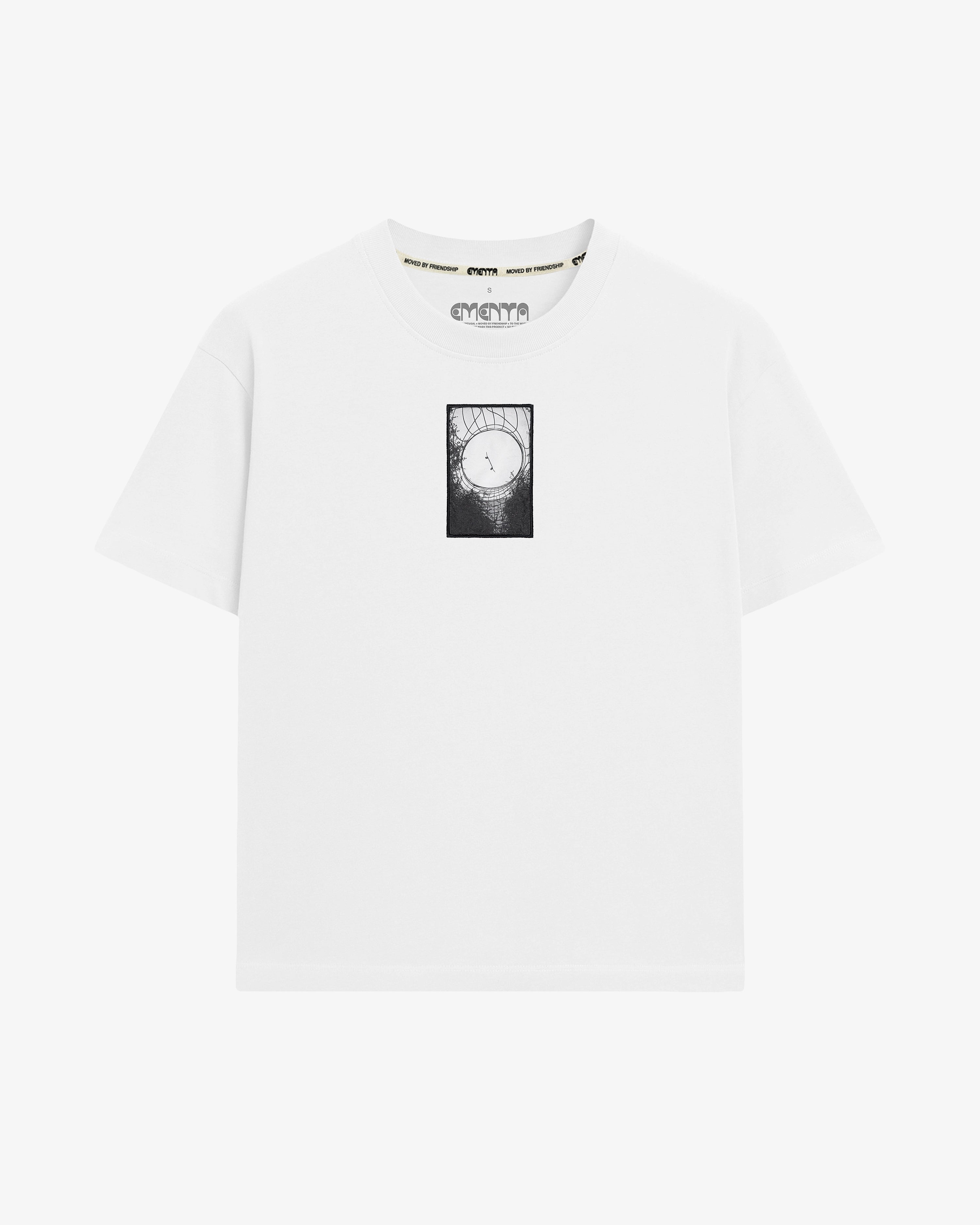 Claudino T-shirt