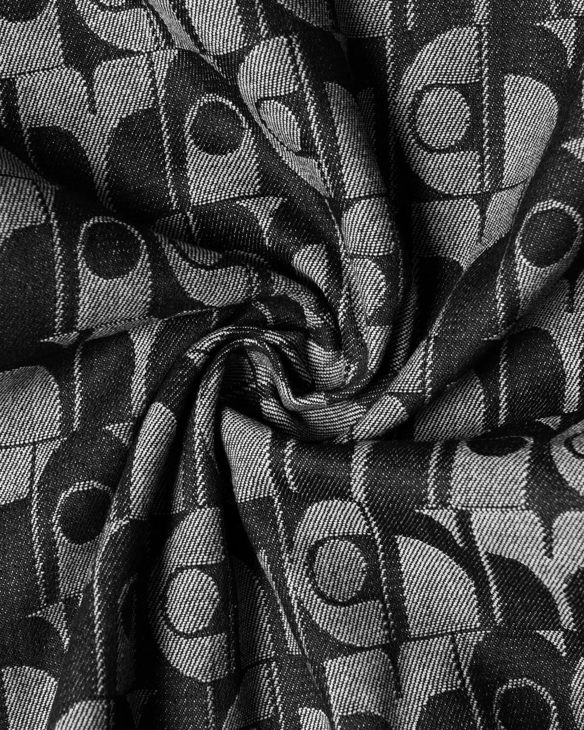 Dots Pattern Jacket