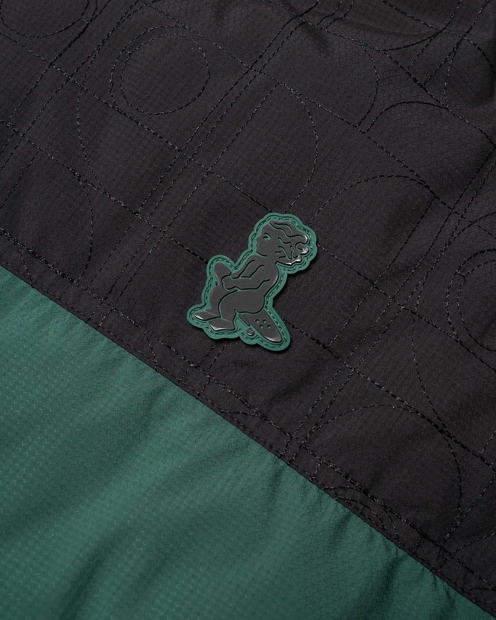 Fiel Puffer Jacket