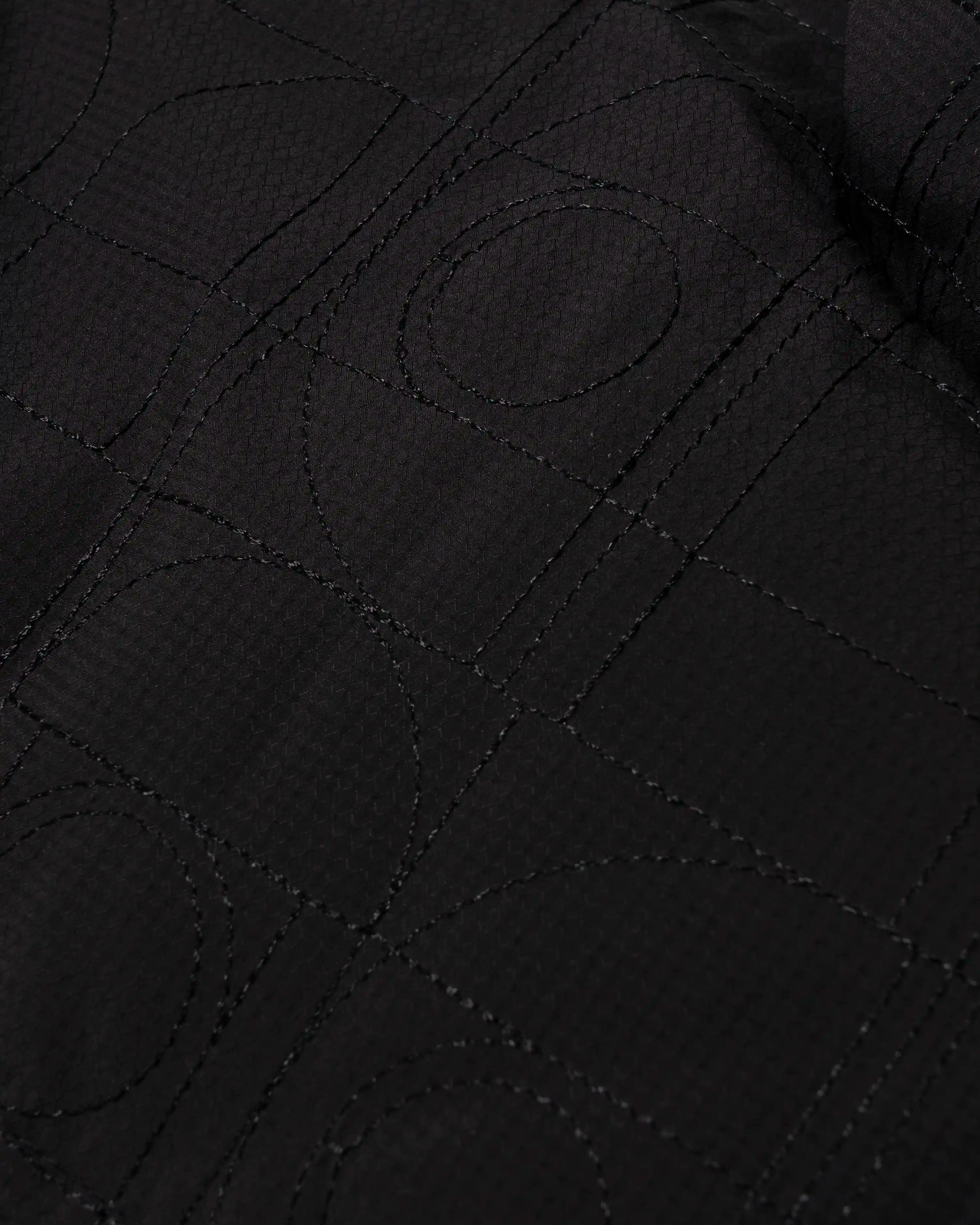 Fiel Puffer Jacket
