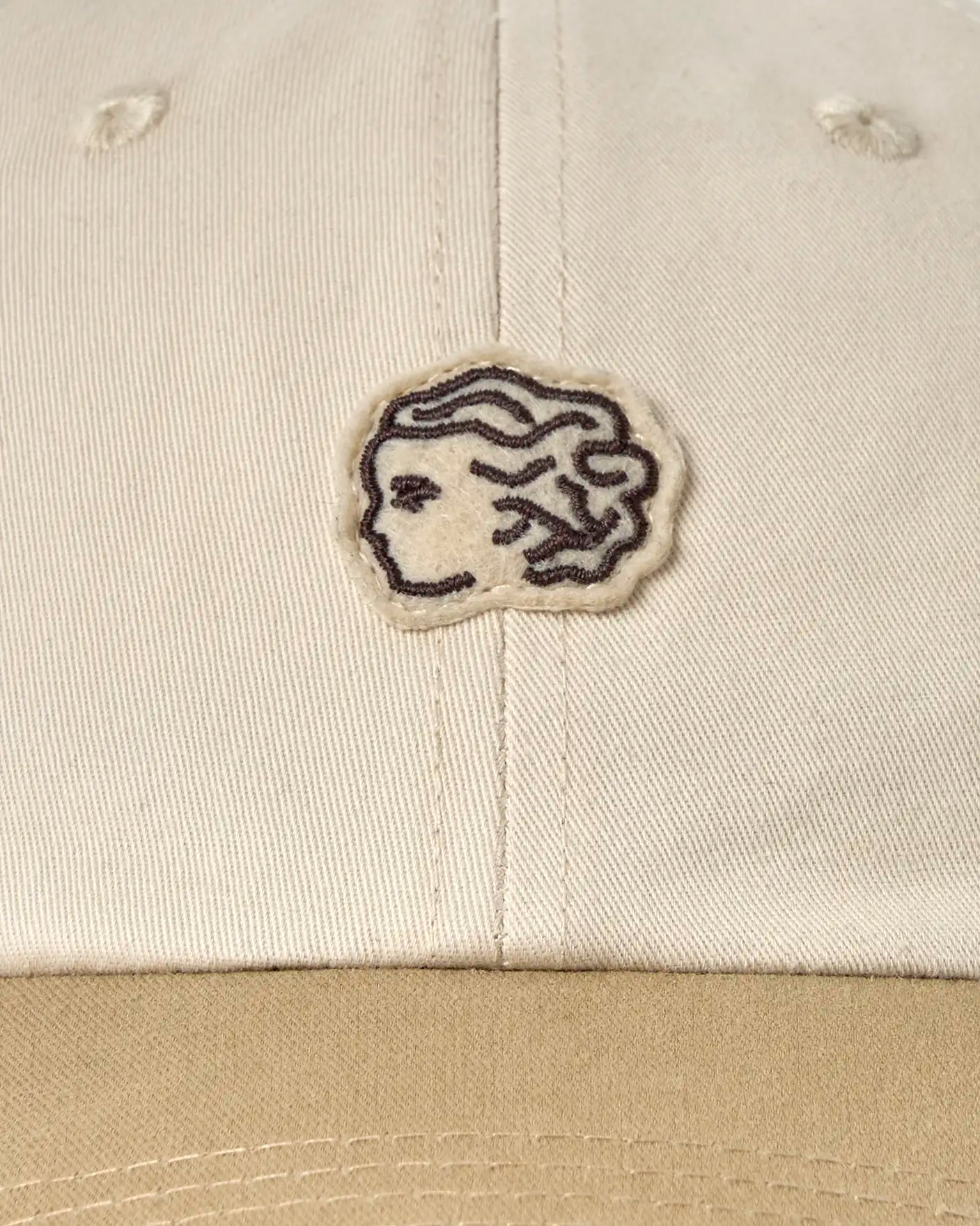 Gimbo Twill Cap