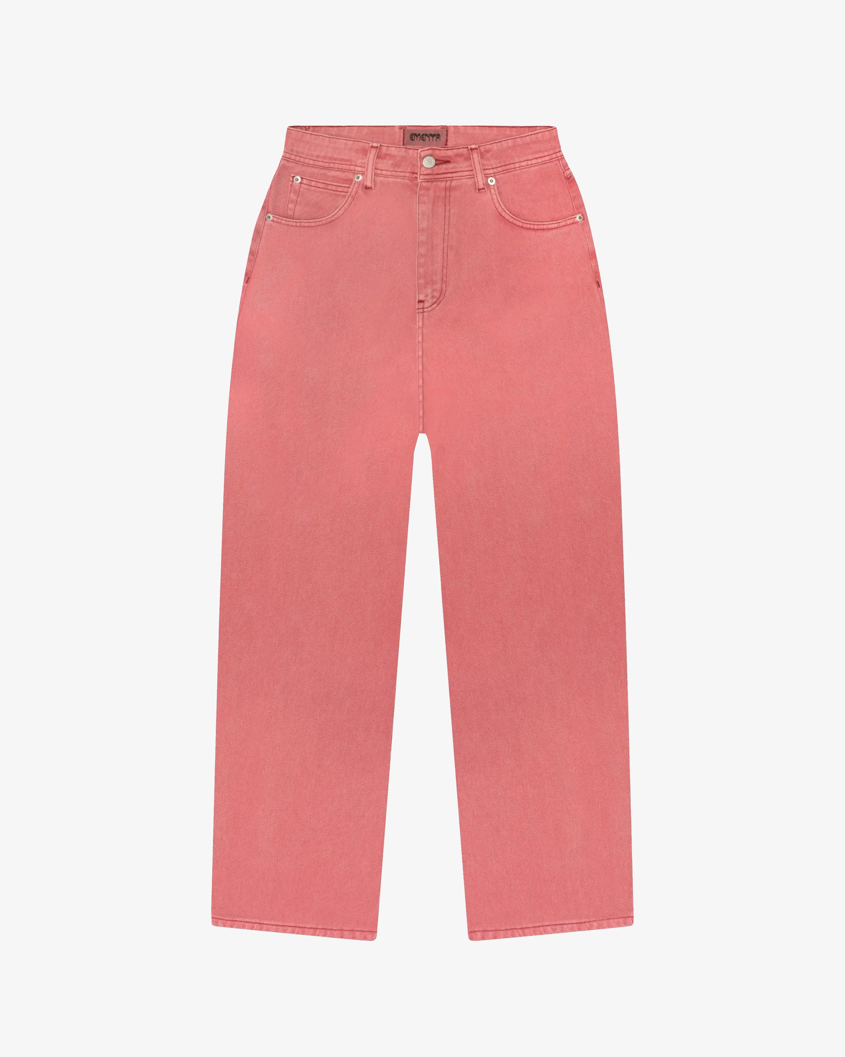 Loofa Heart Pants