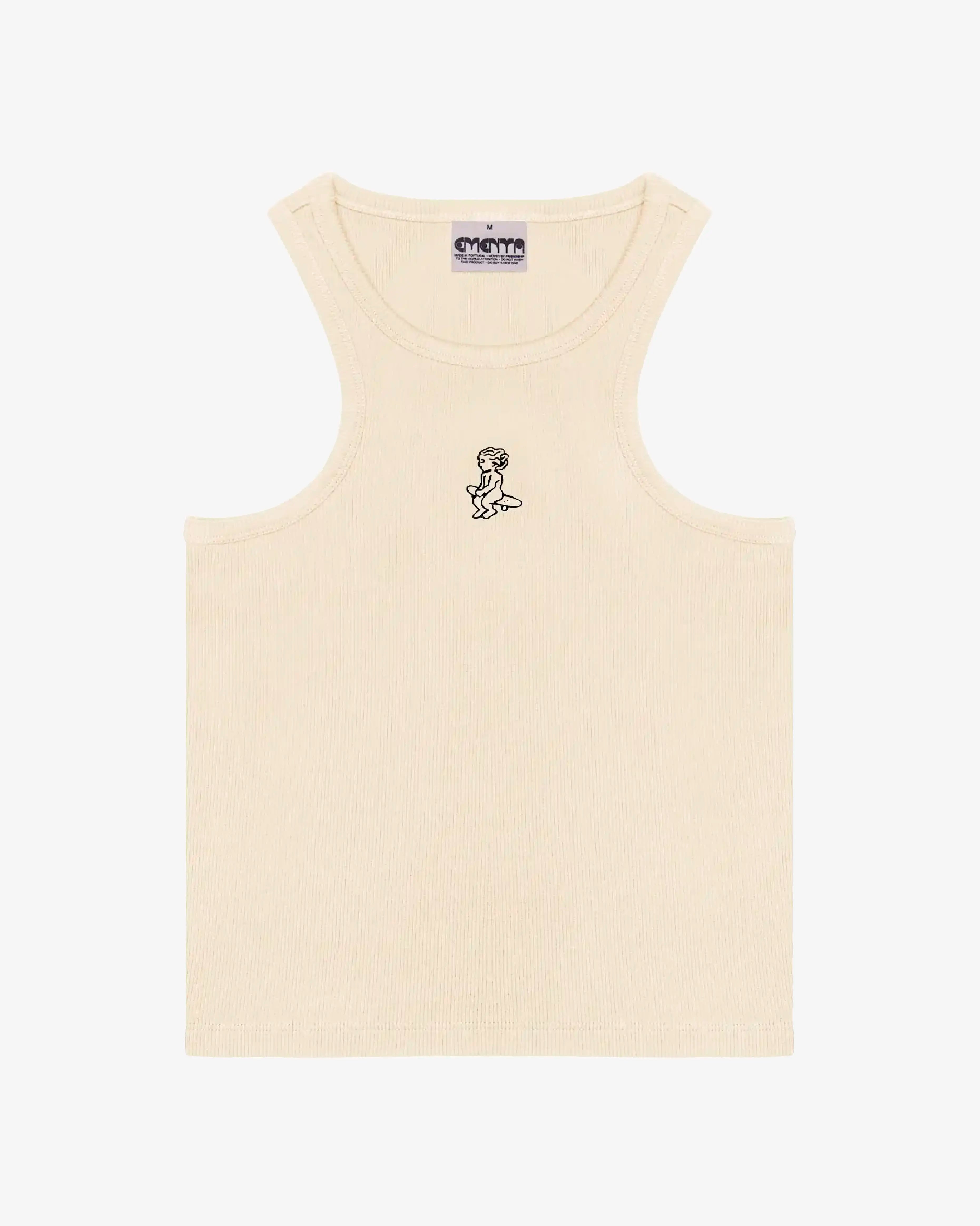 Hmboa Ikon Top