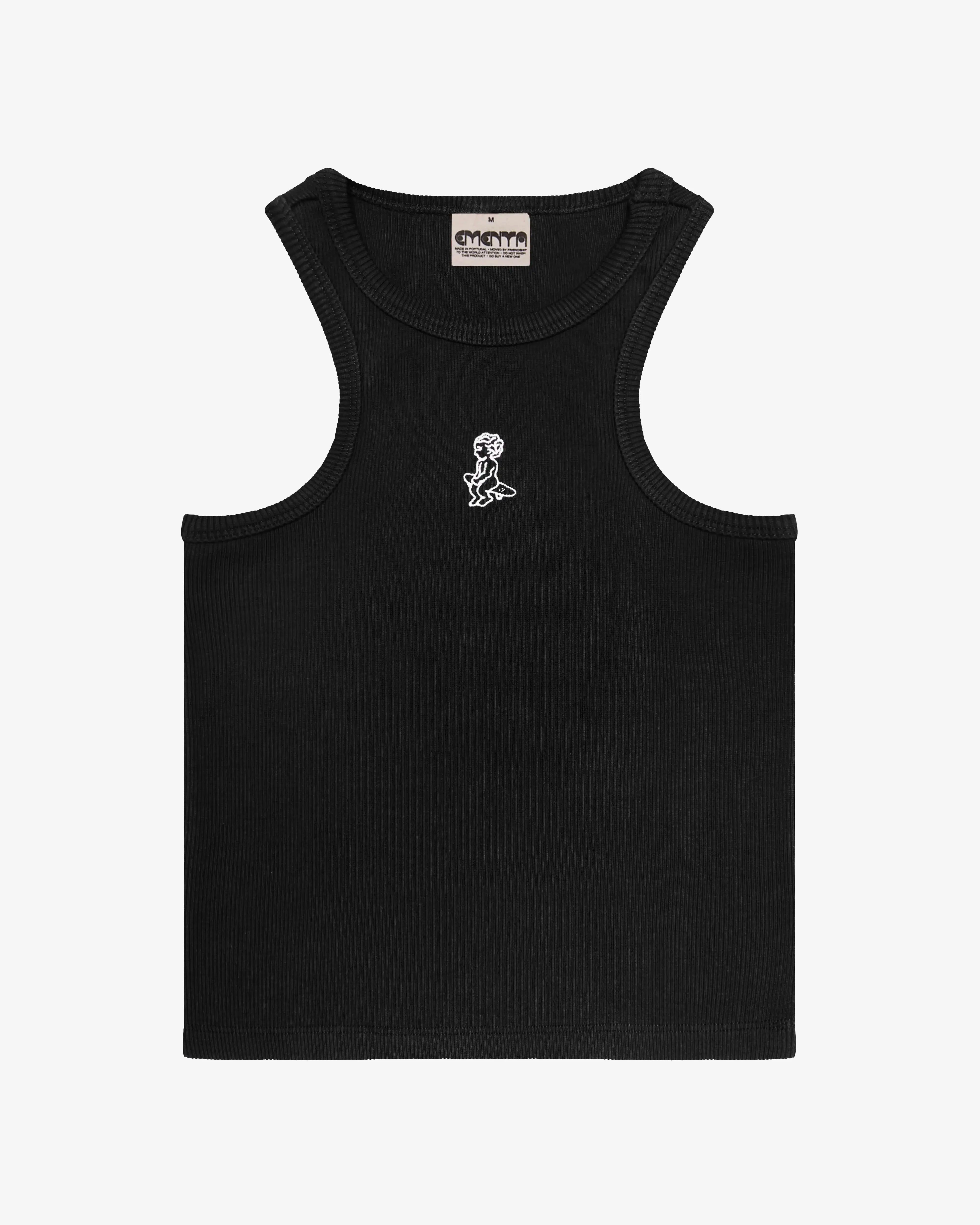 Hmboa Ikon Top
