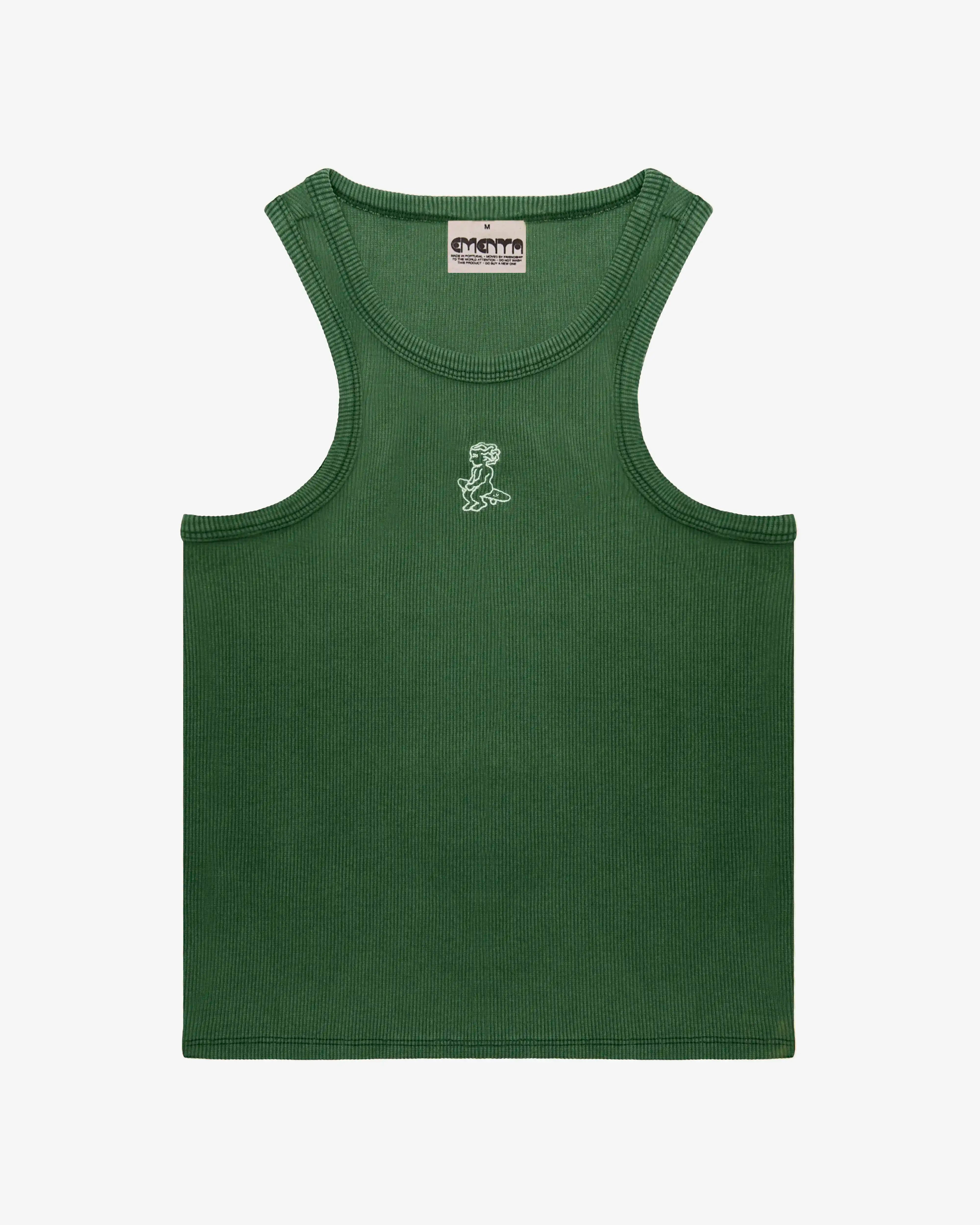 Hmboa Ikon Top