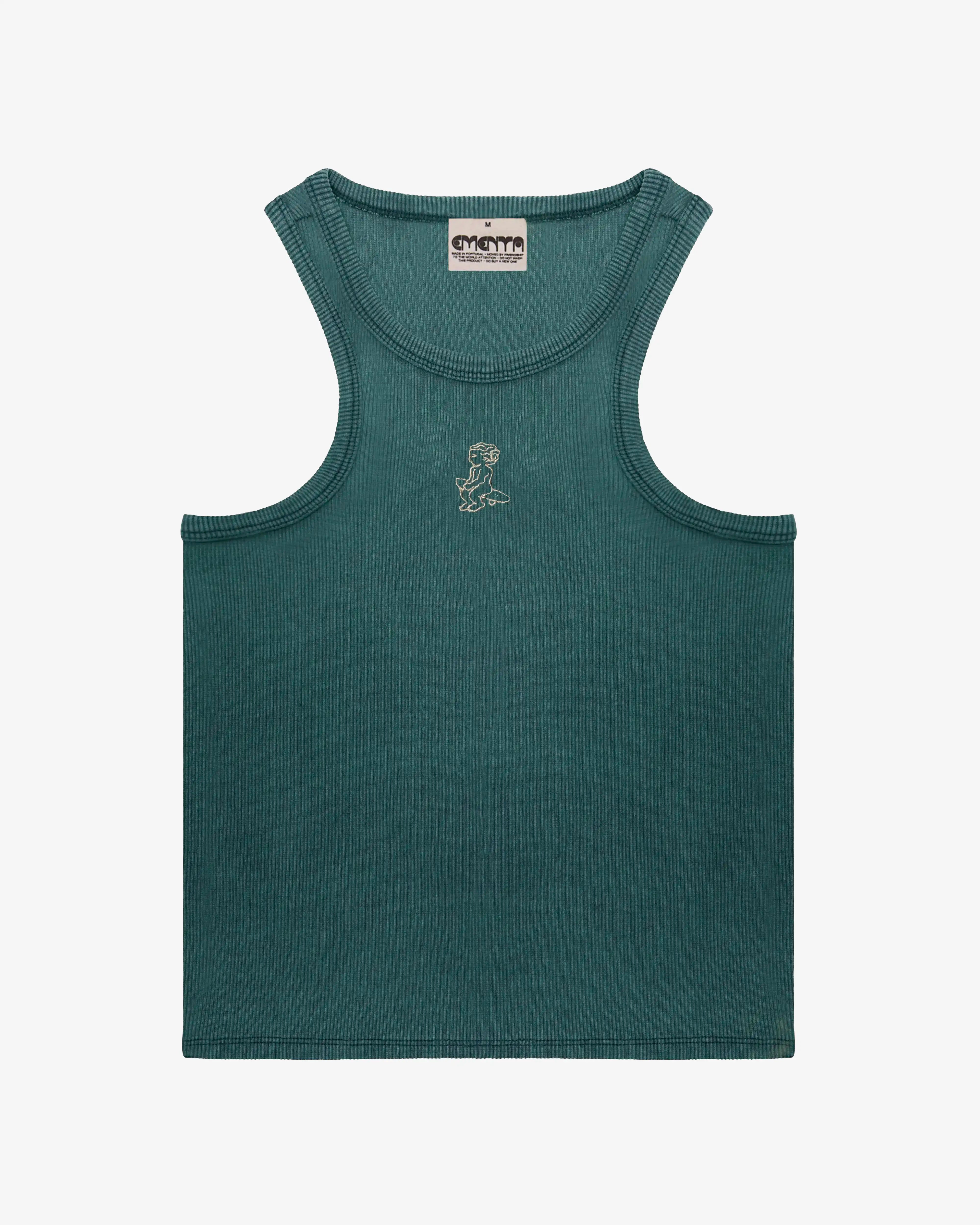 Hmboa Ikon Top