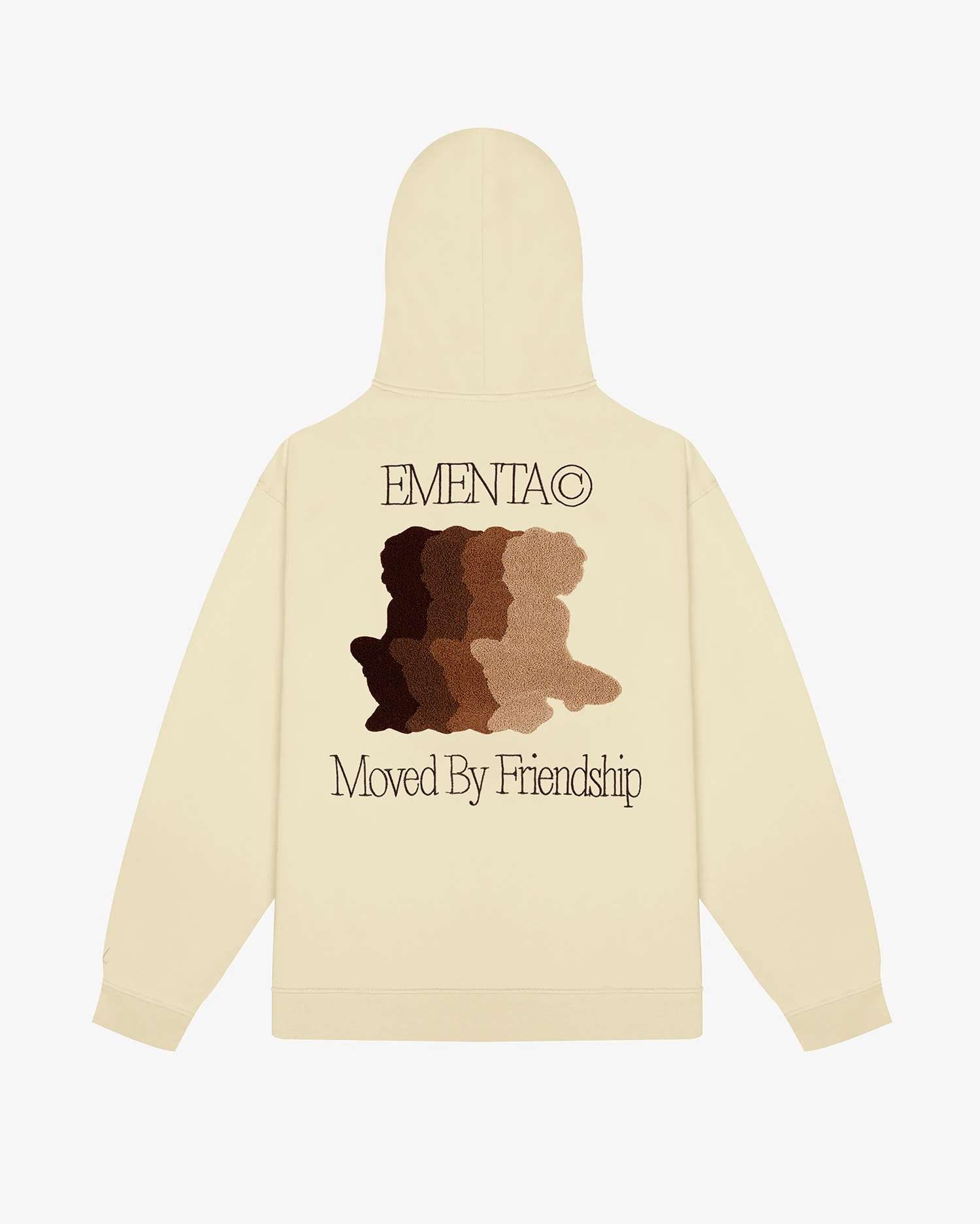 Friendship Hoodie