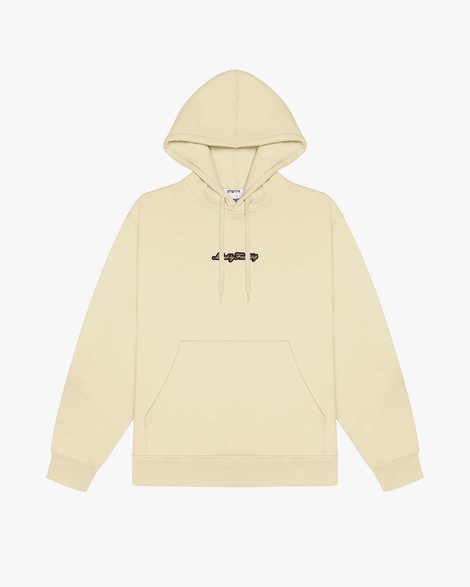 Friendship Hoodie