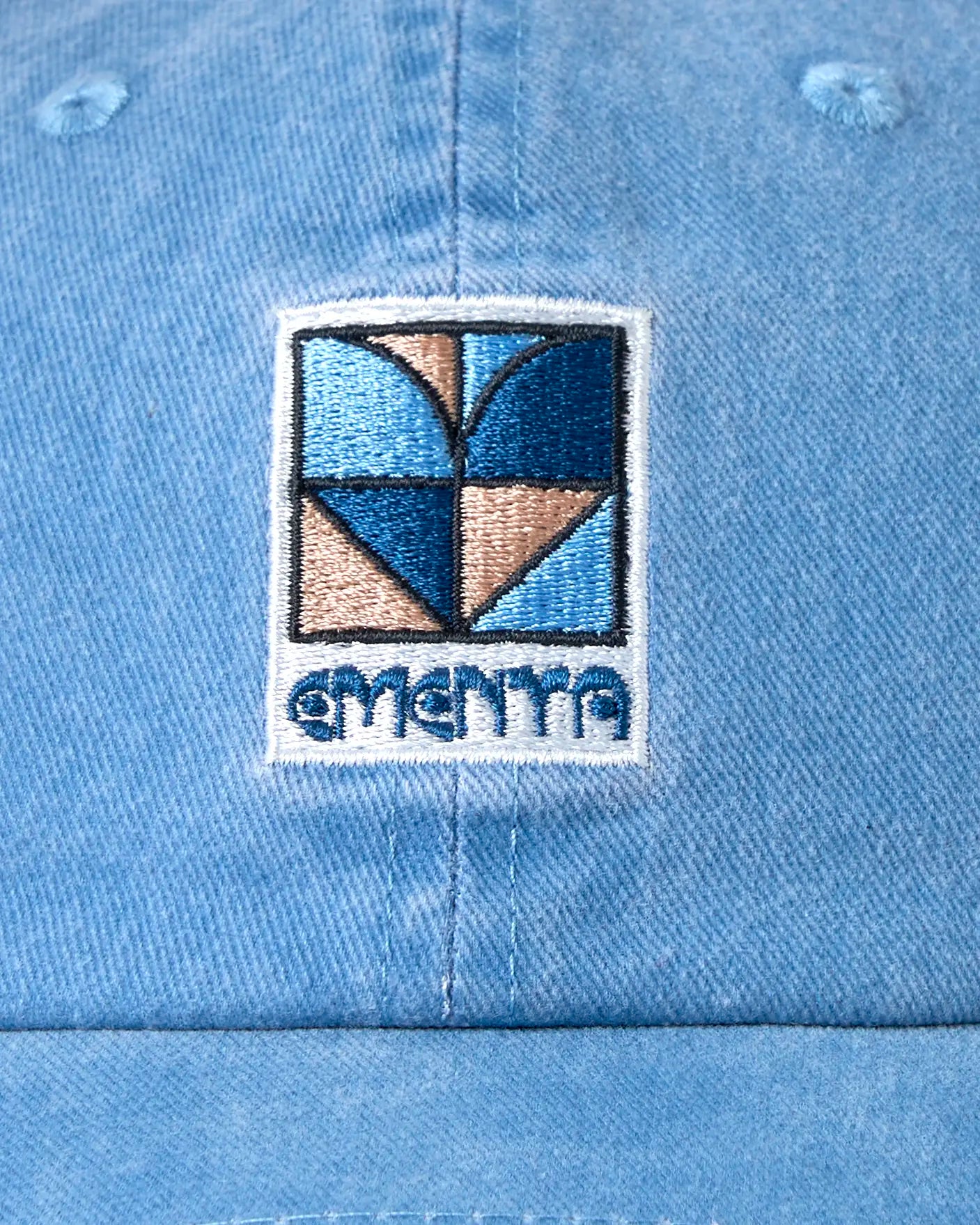 Heart Patch Cap