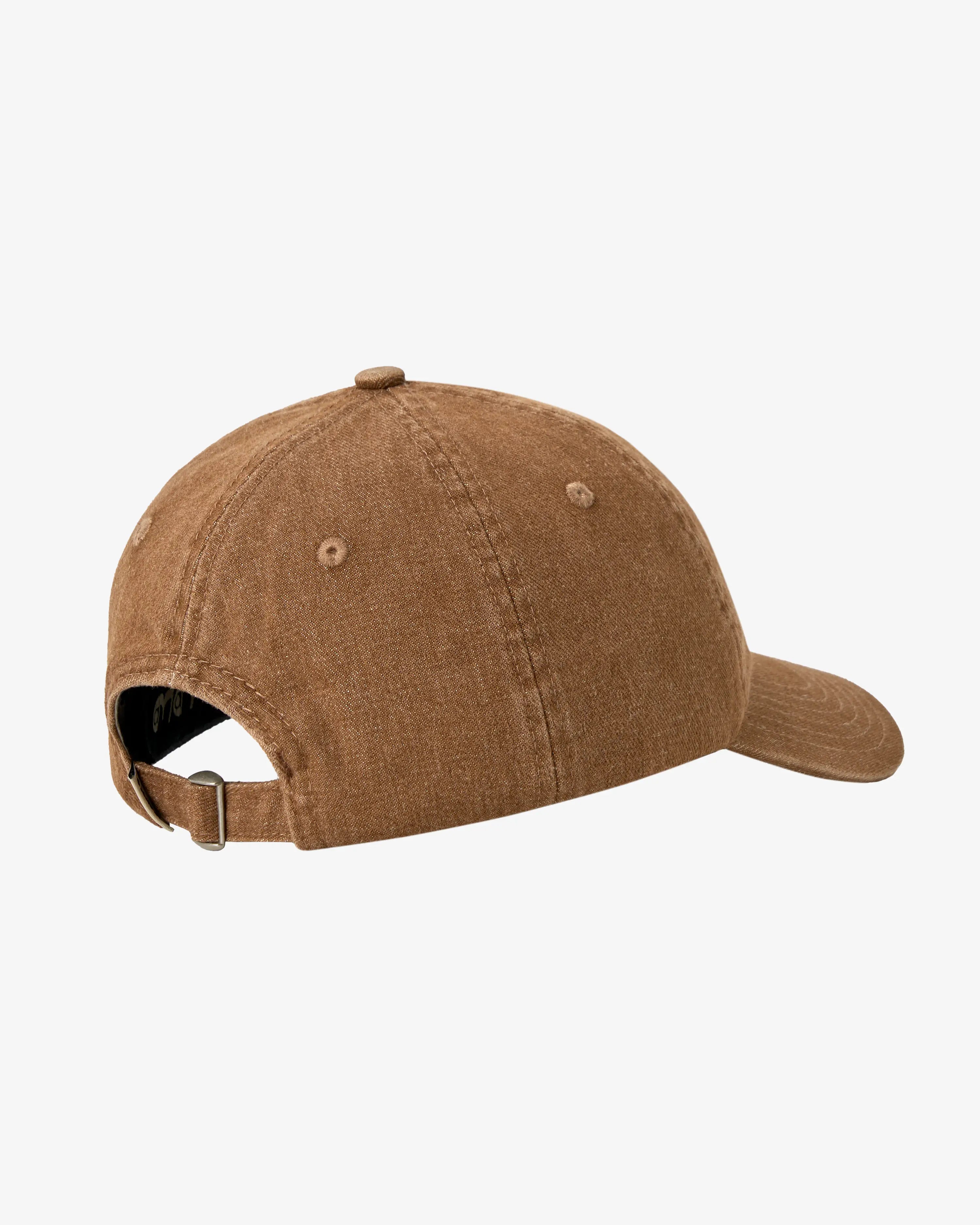 Heart Patch Cap