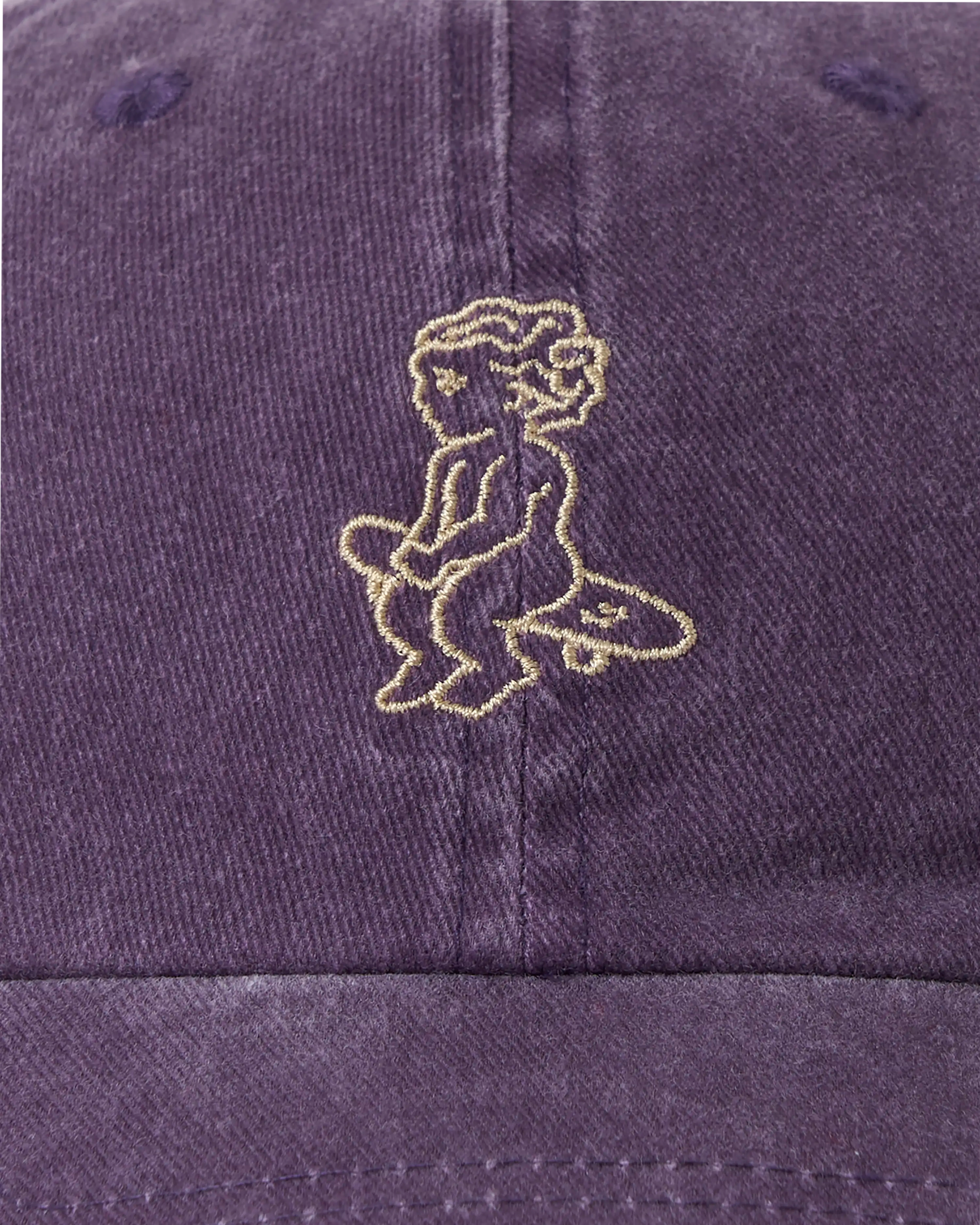 Ikon Washed Cap