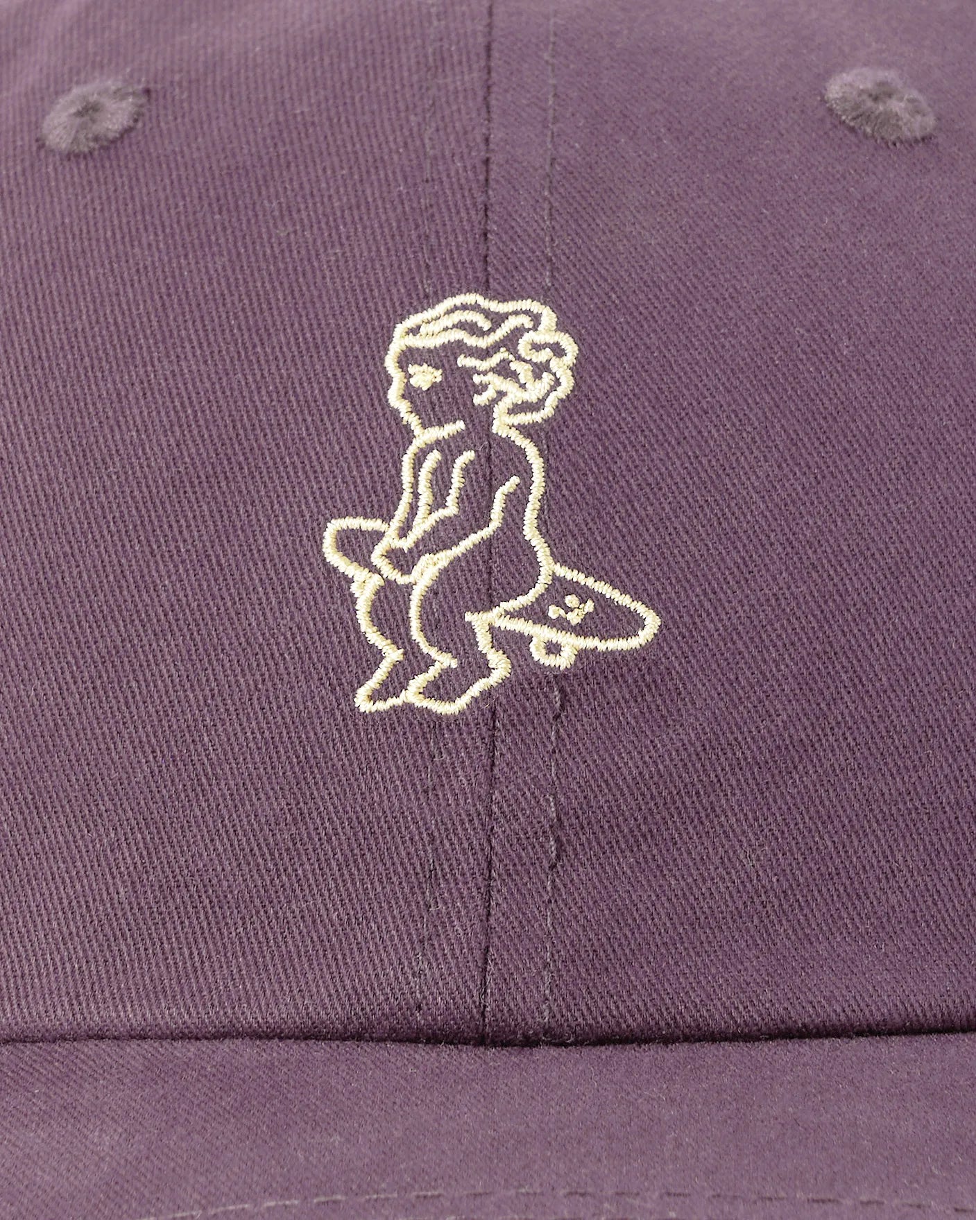 Ikon Cotton Cap