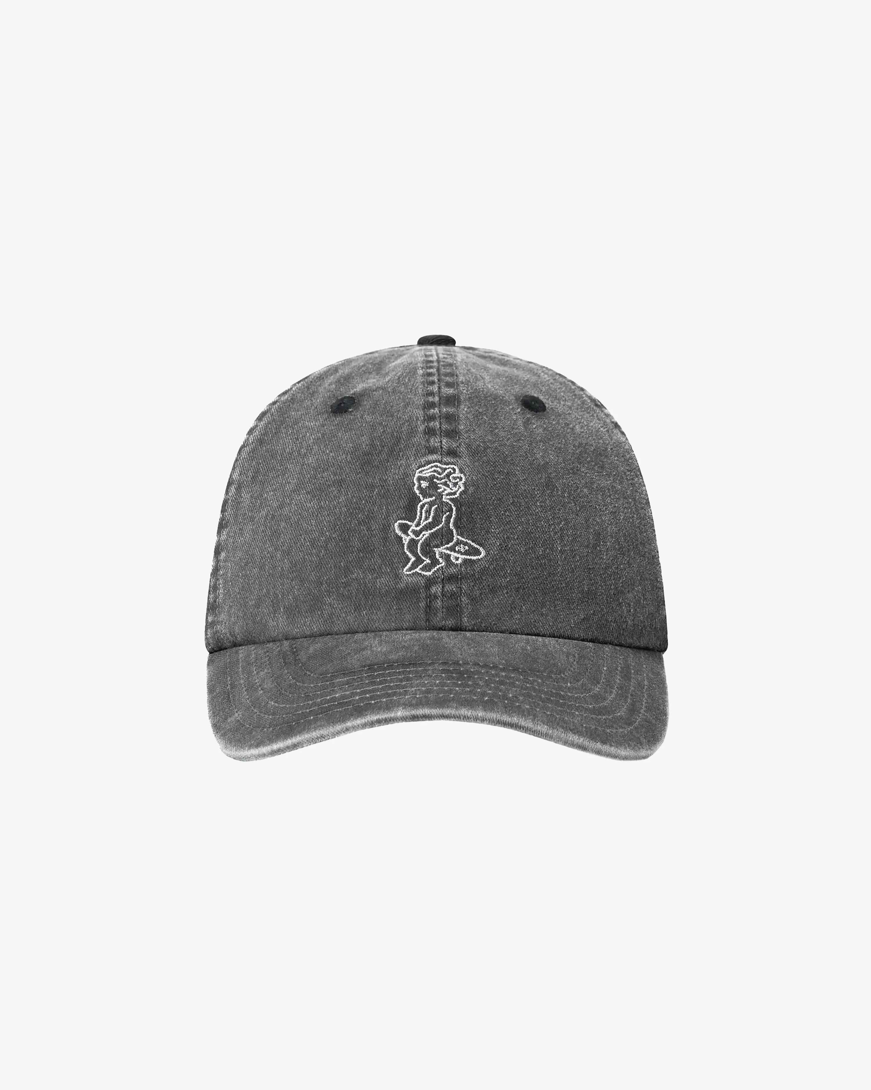 Ikon Washed Cap
