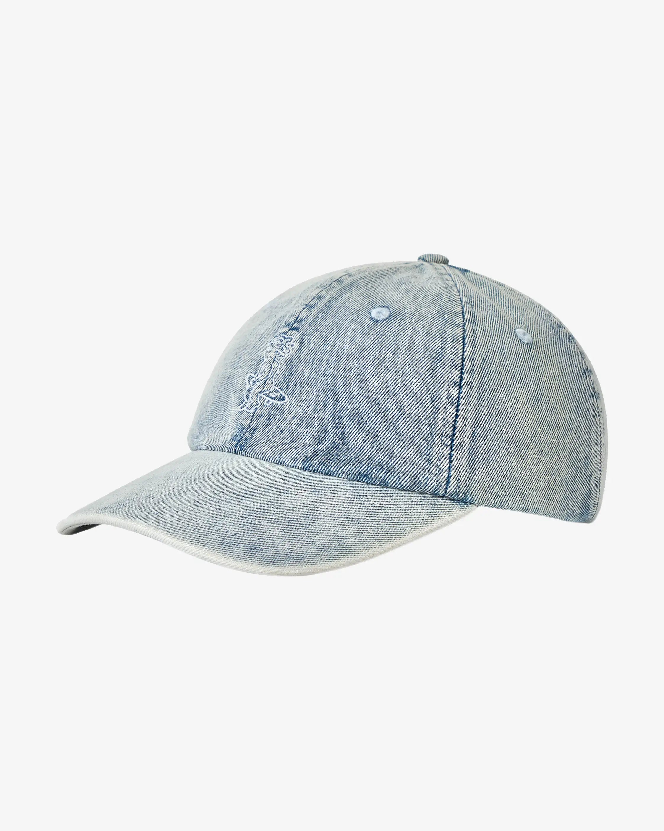 Ikon Washed Cap