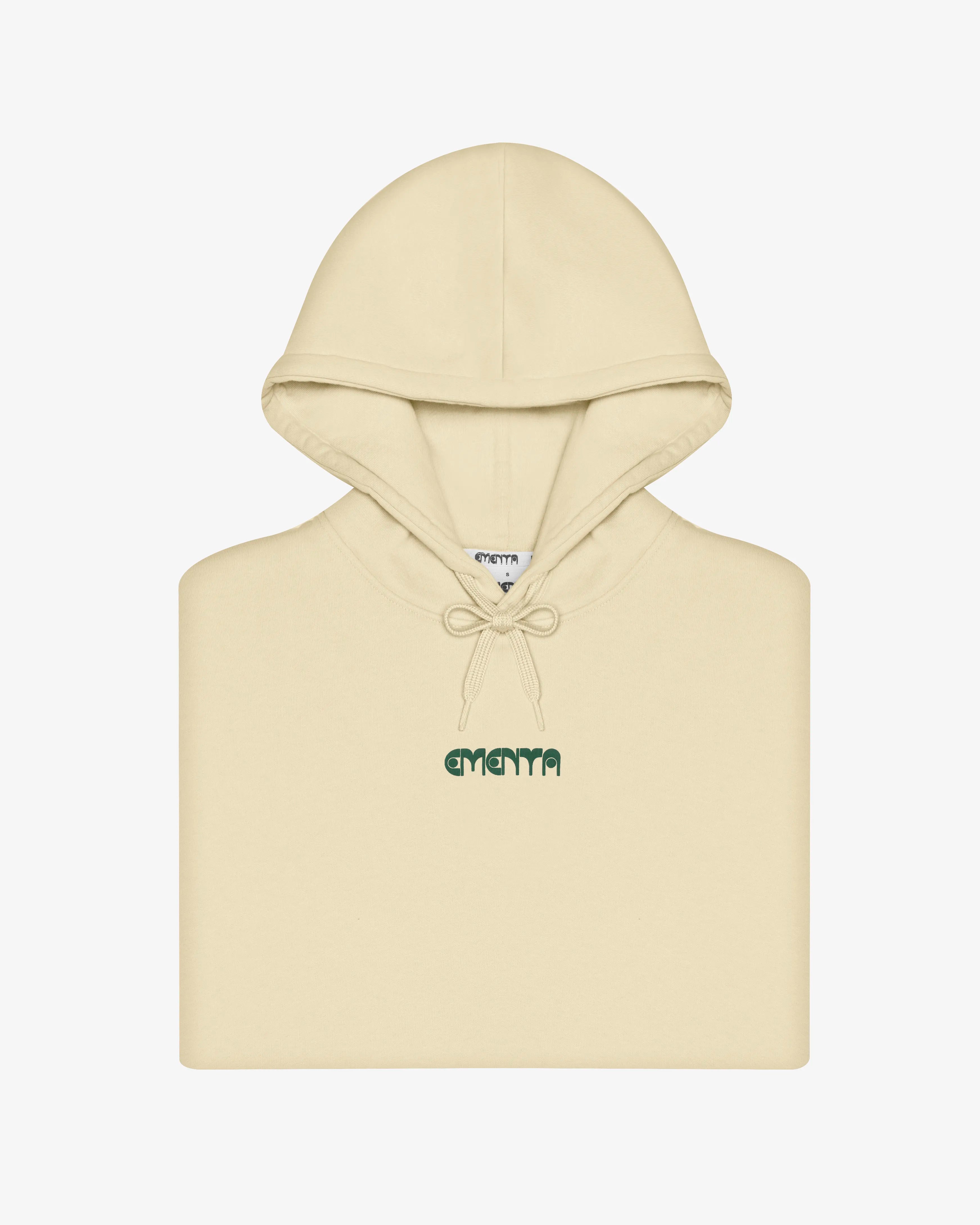 Lion Hoodie