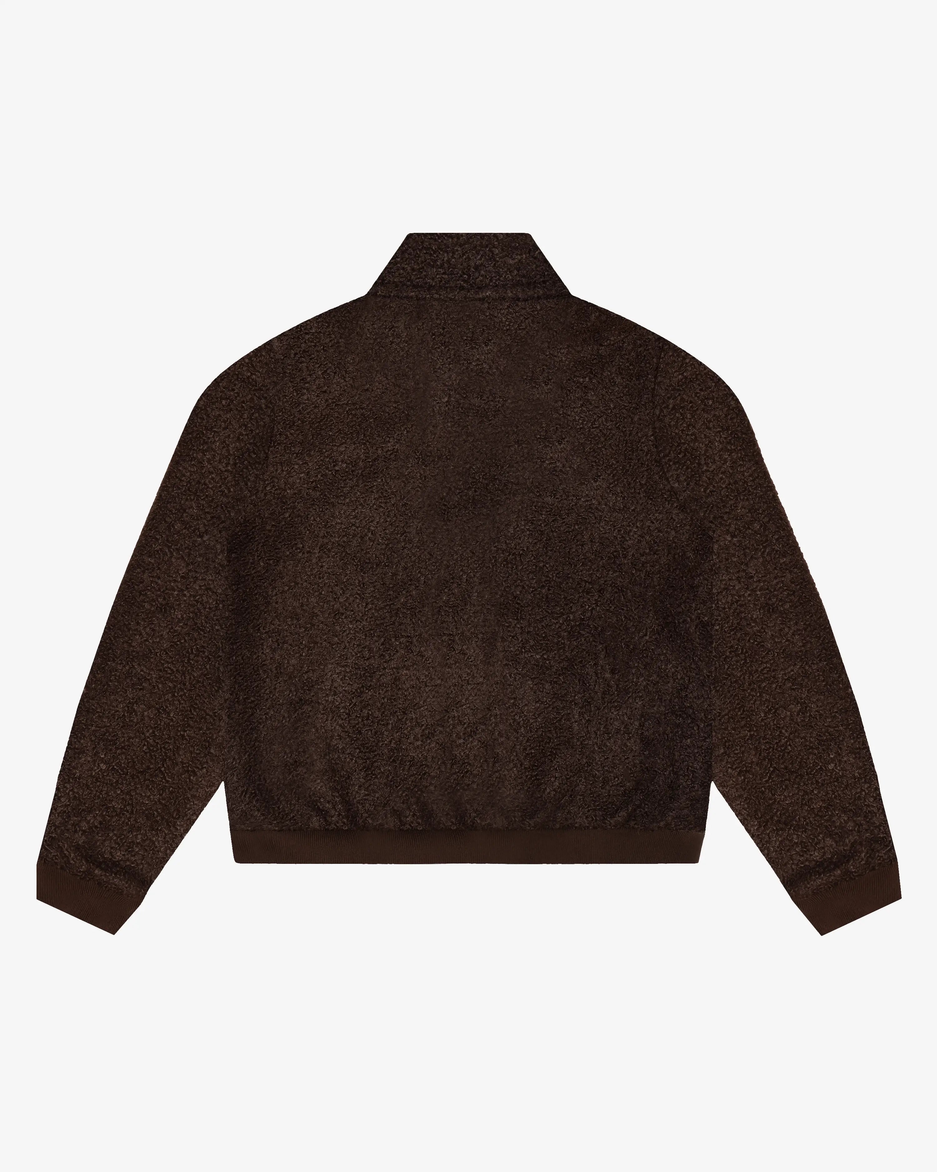 Mufete Jacket