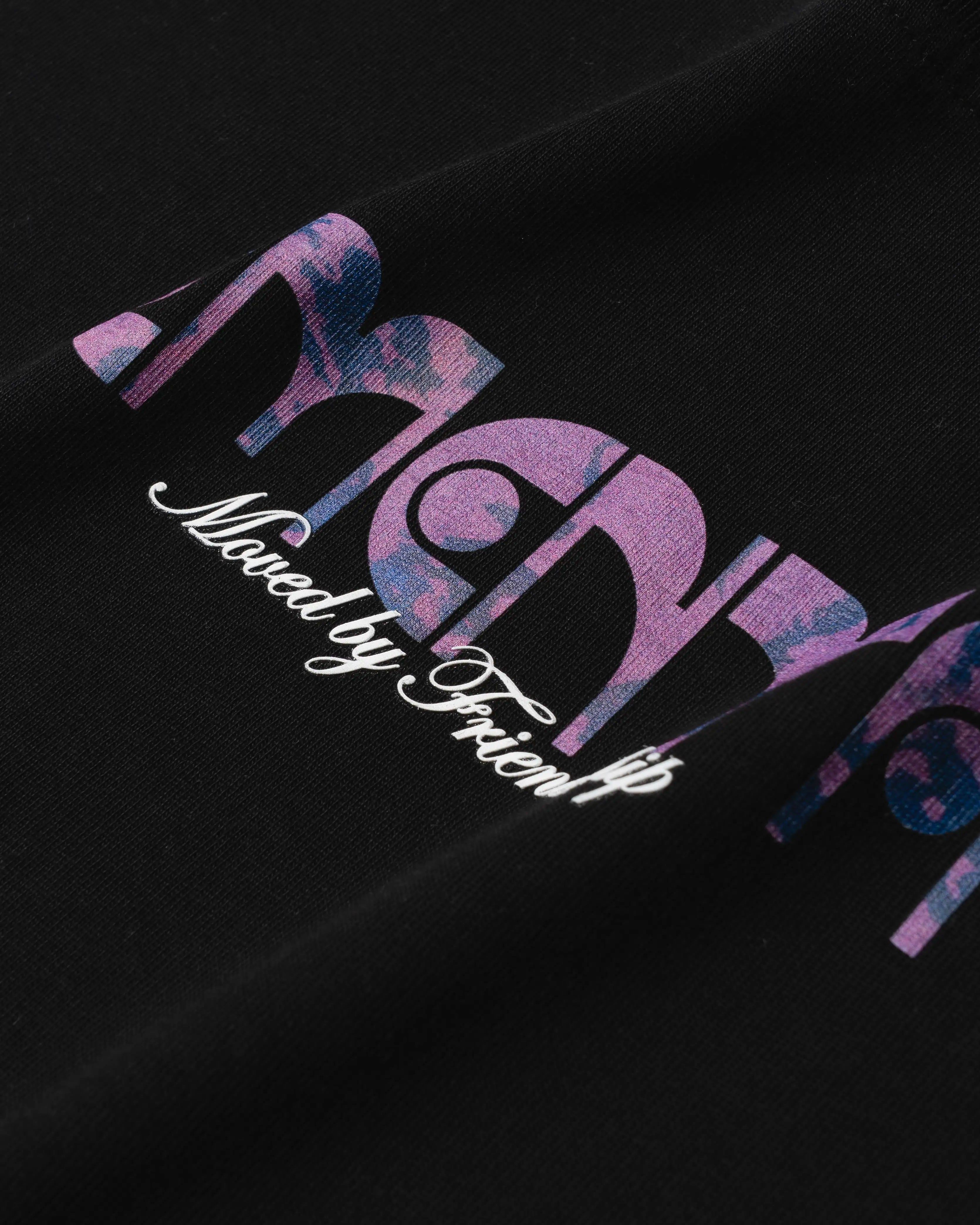 Purple Rain T-shirt