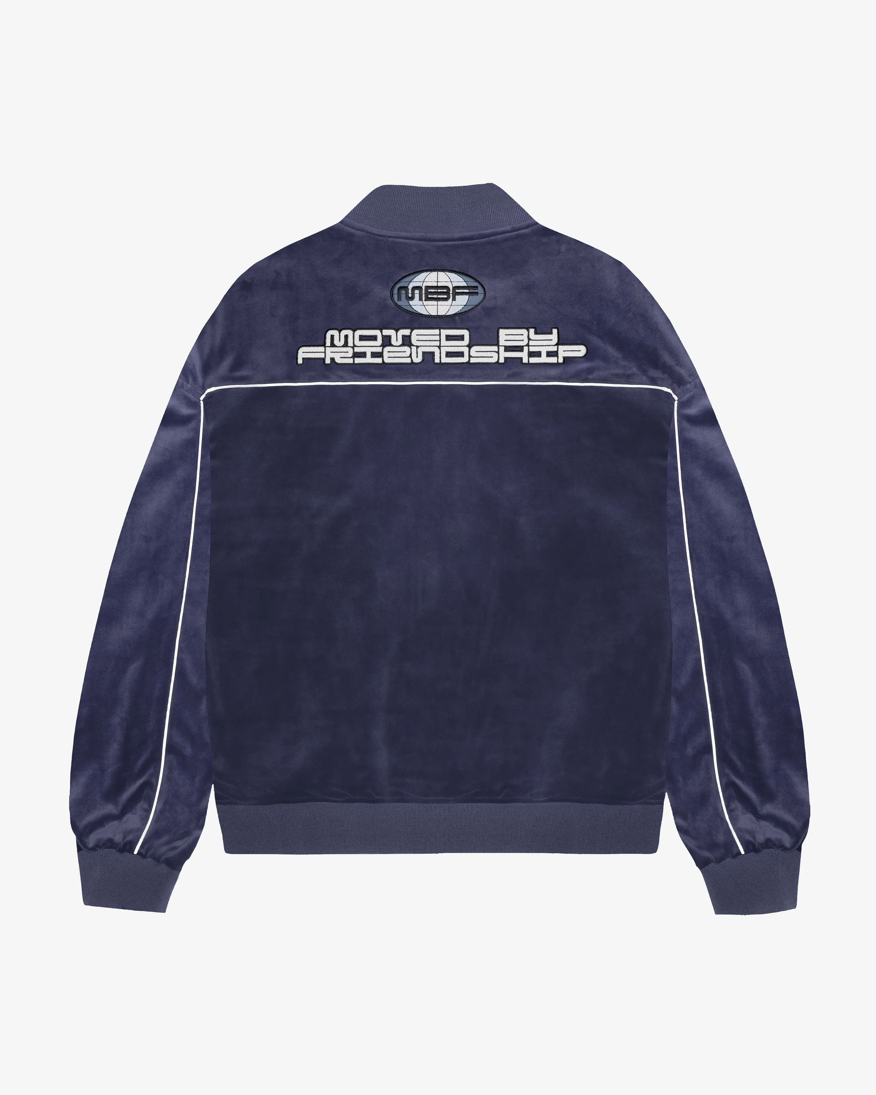 Sopranos Jacket